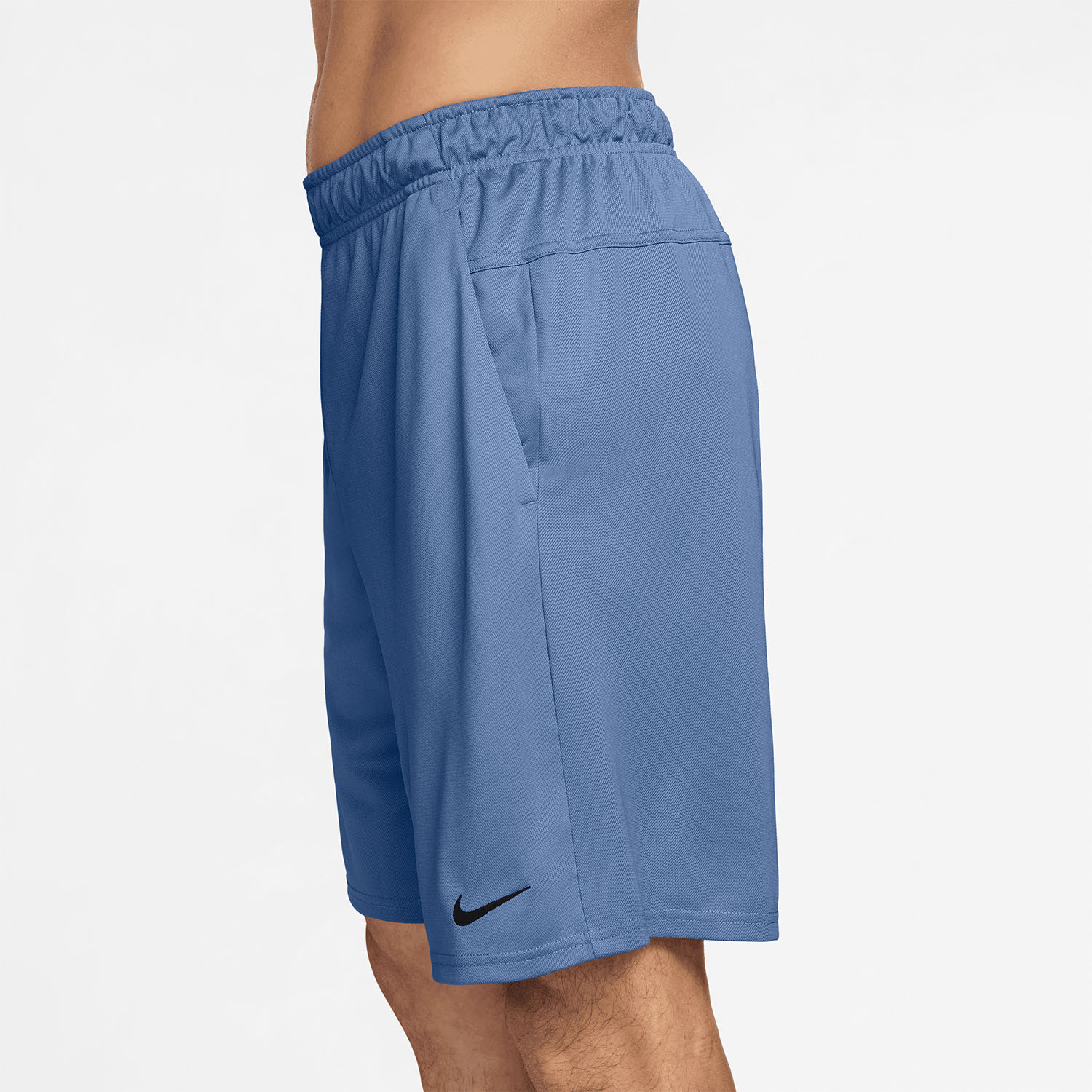 Nike Flex 9in Shorts - Indigo Storm/Black