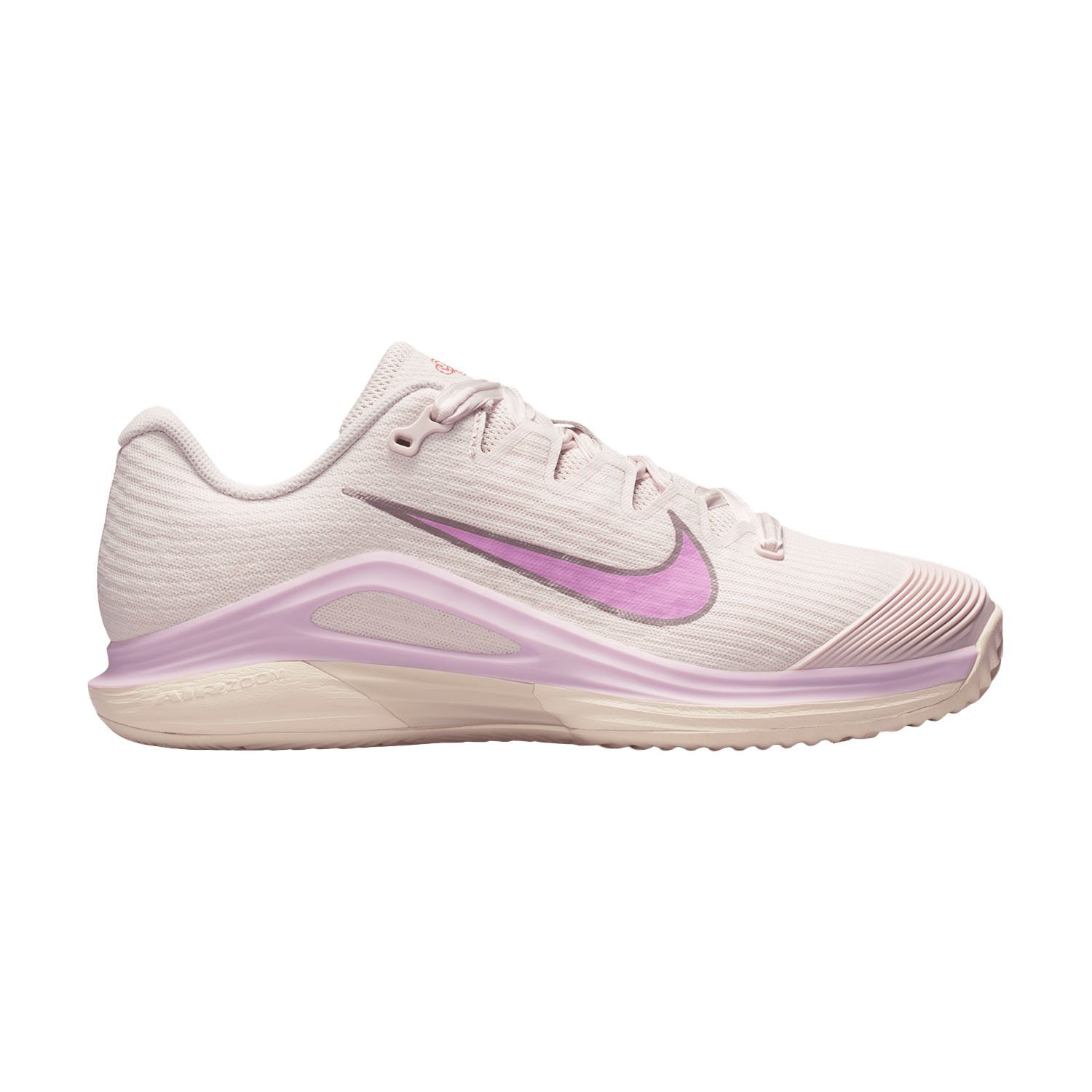 Nike Vapor 12 Clay Premium - Pearl Pink/Light Magenta/Pink Foam/Chalk