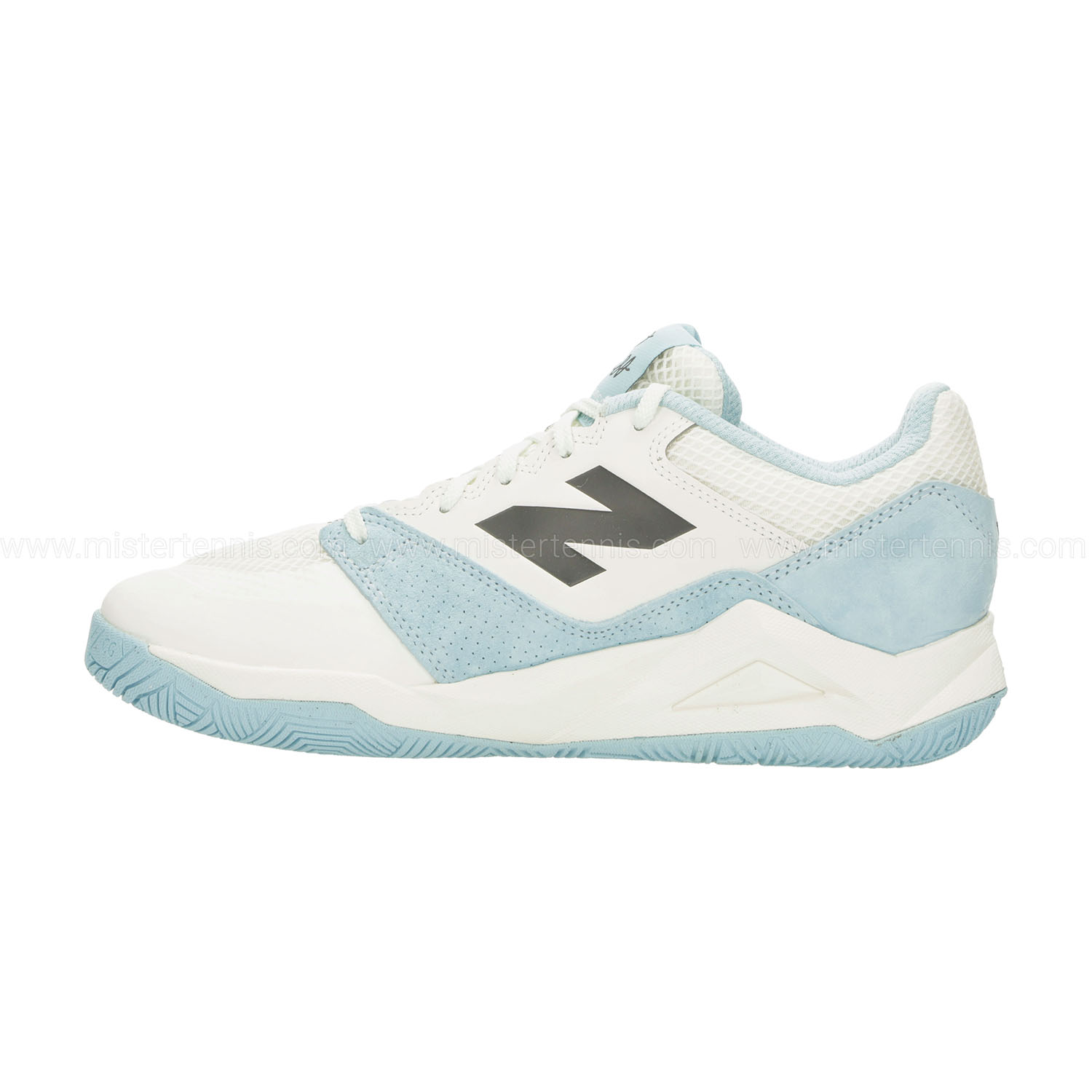 New Balance FuelCell Coco Delray v2 - Glint Blue/Sea Salt