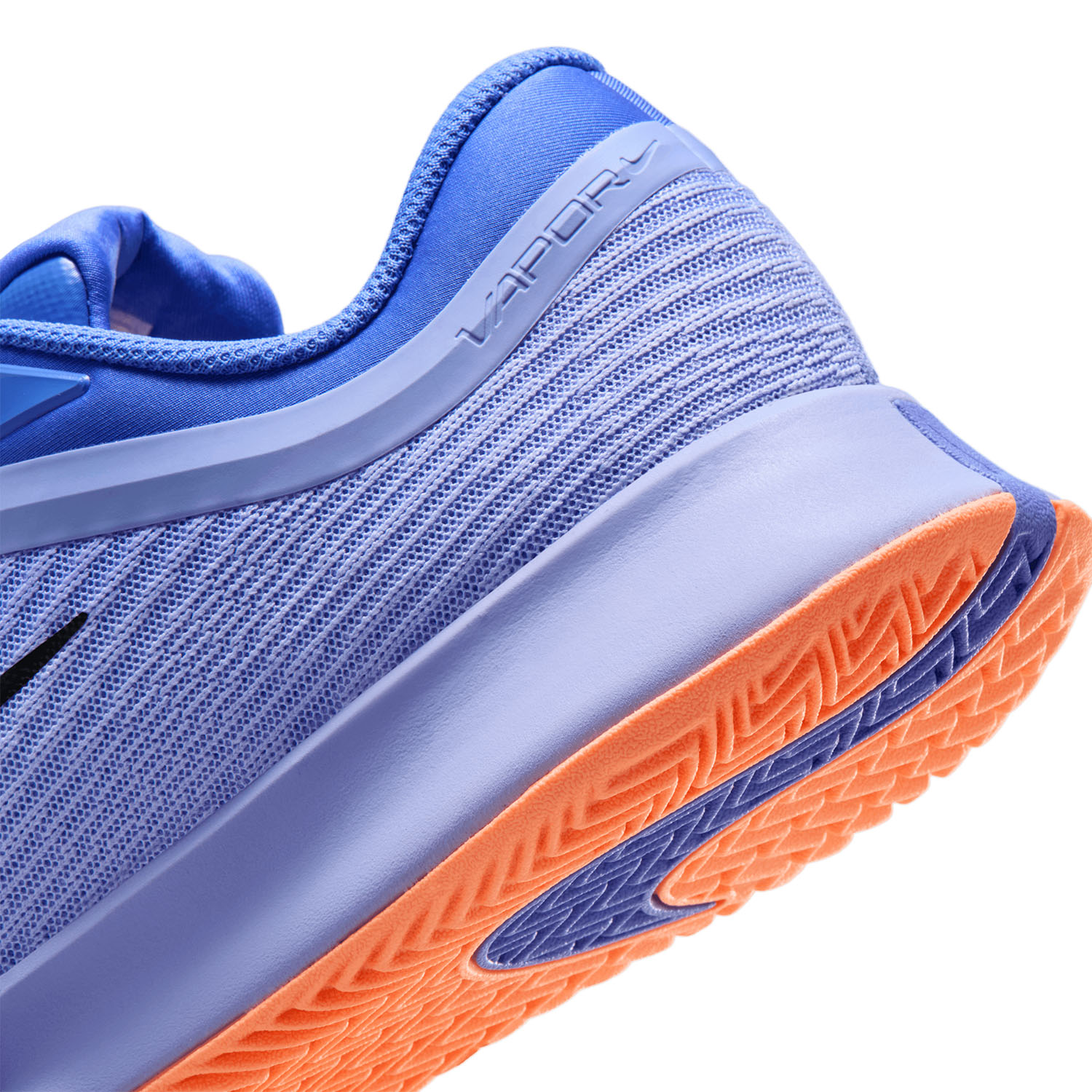 Nike Vapor Pro 3 Clay - Light Thistle/Black/Sapphire