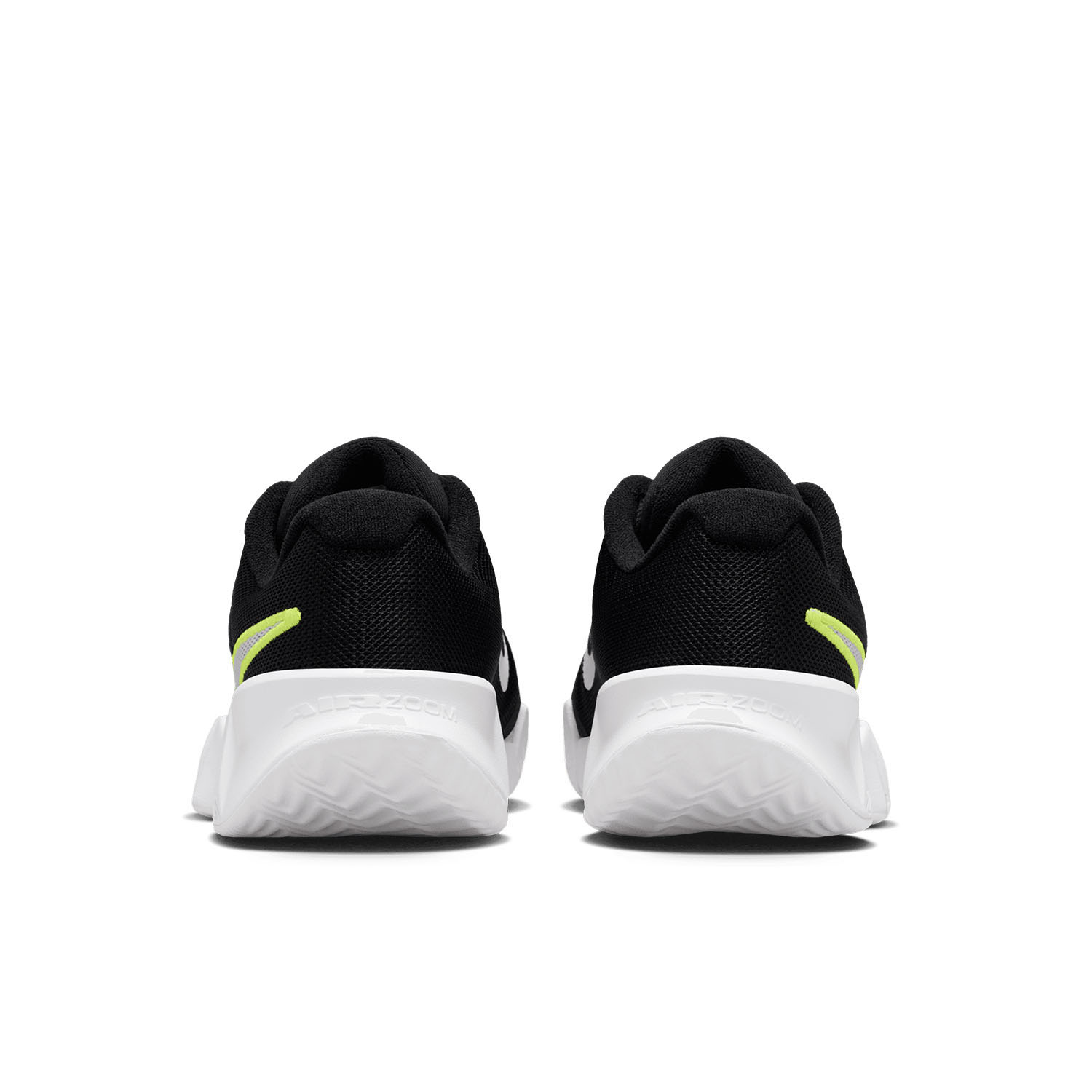 Nike Zoom GP Challenge Pro Clay - Black/White/Anthracite/Volt