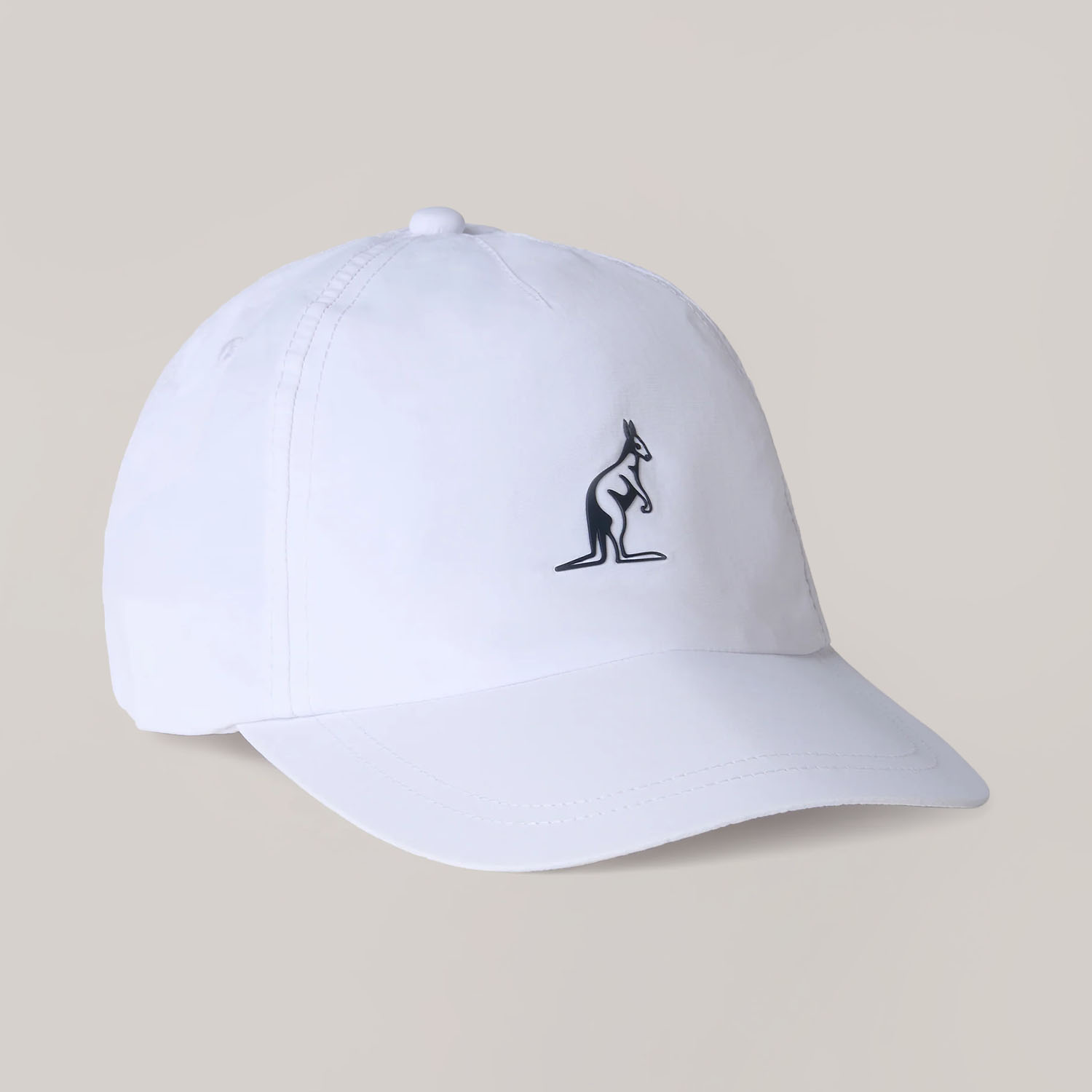 Australian Technical Cap - Bianco
