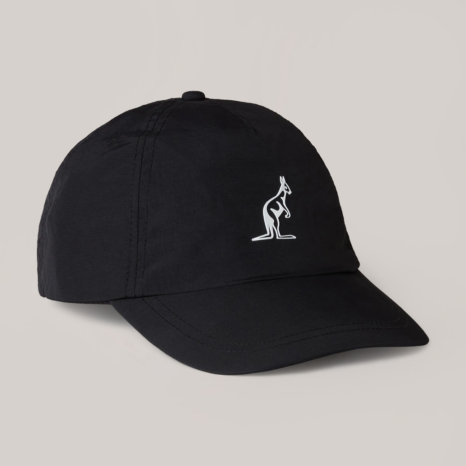 Australian Technical Cappello - Nero/Bianco