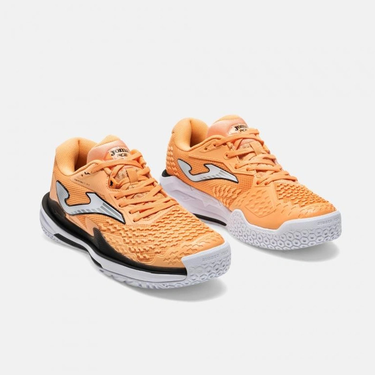 Joma Ace - Fluor Saffron
