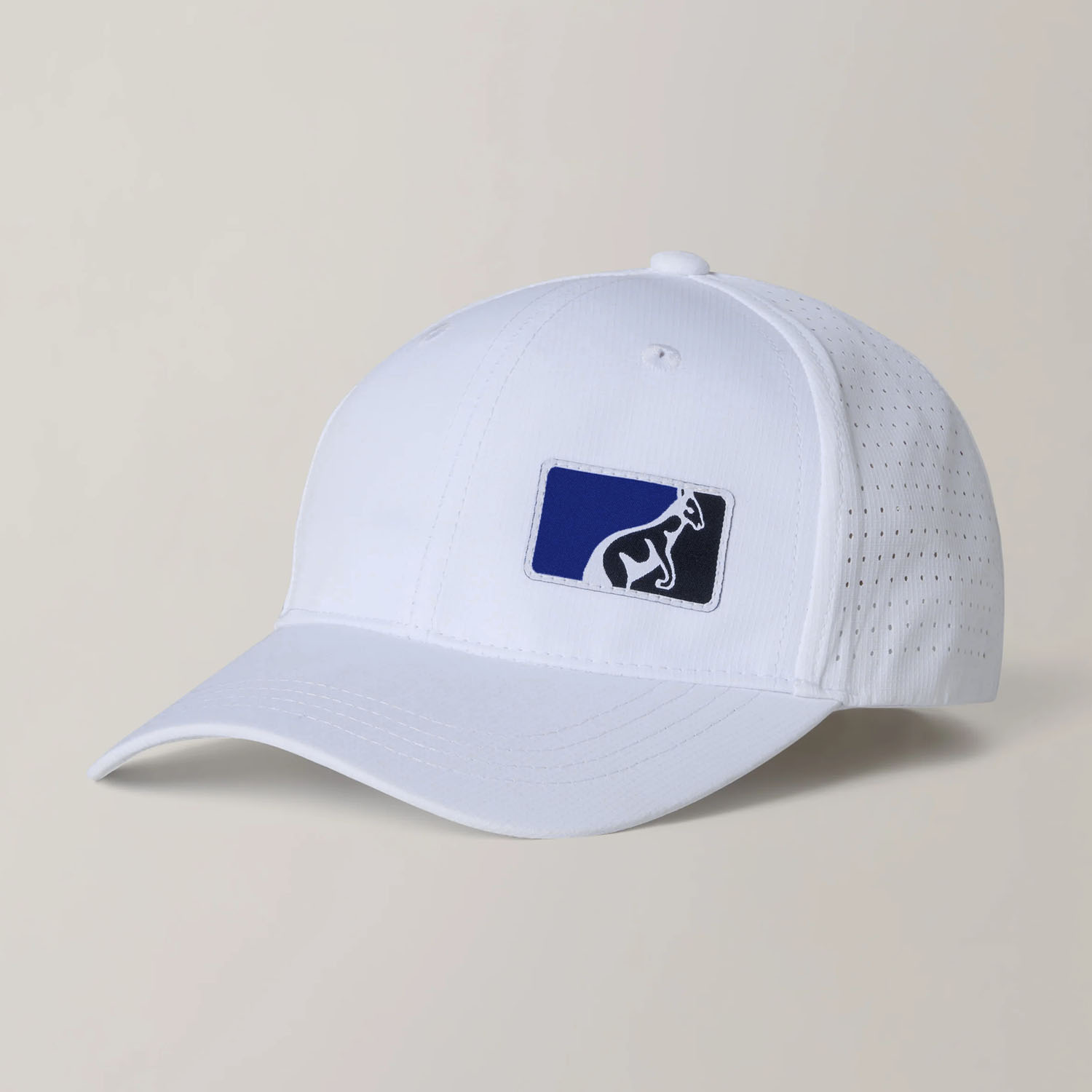 Australian League Cap - Bianco