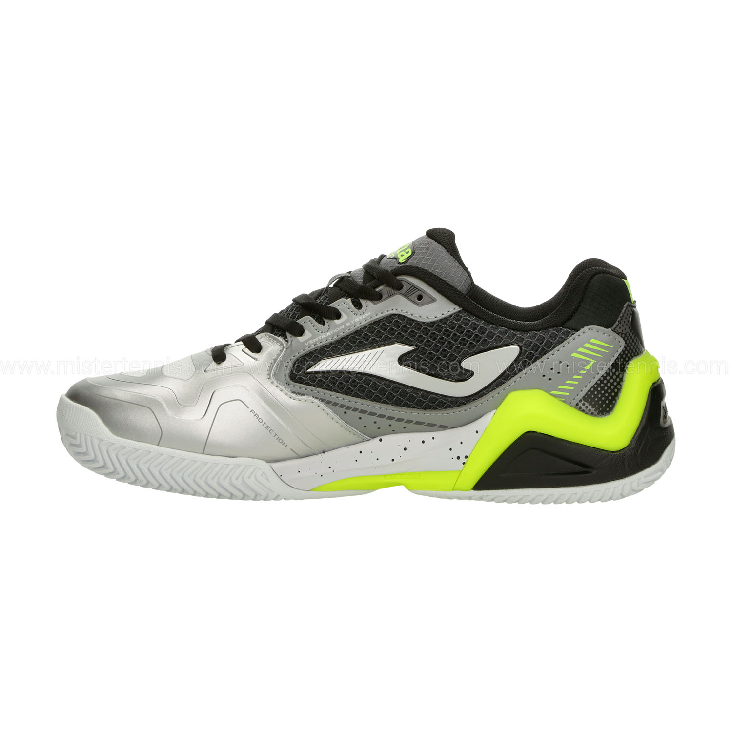 Joma Set Clay - Gray