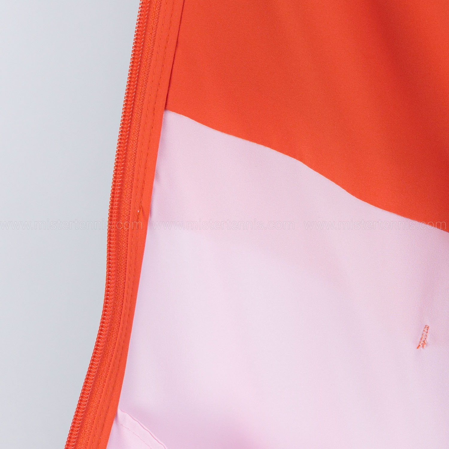 Fila Lilith Jacket - Grenadine/Pirouette