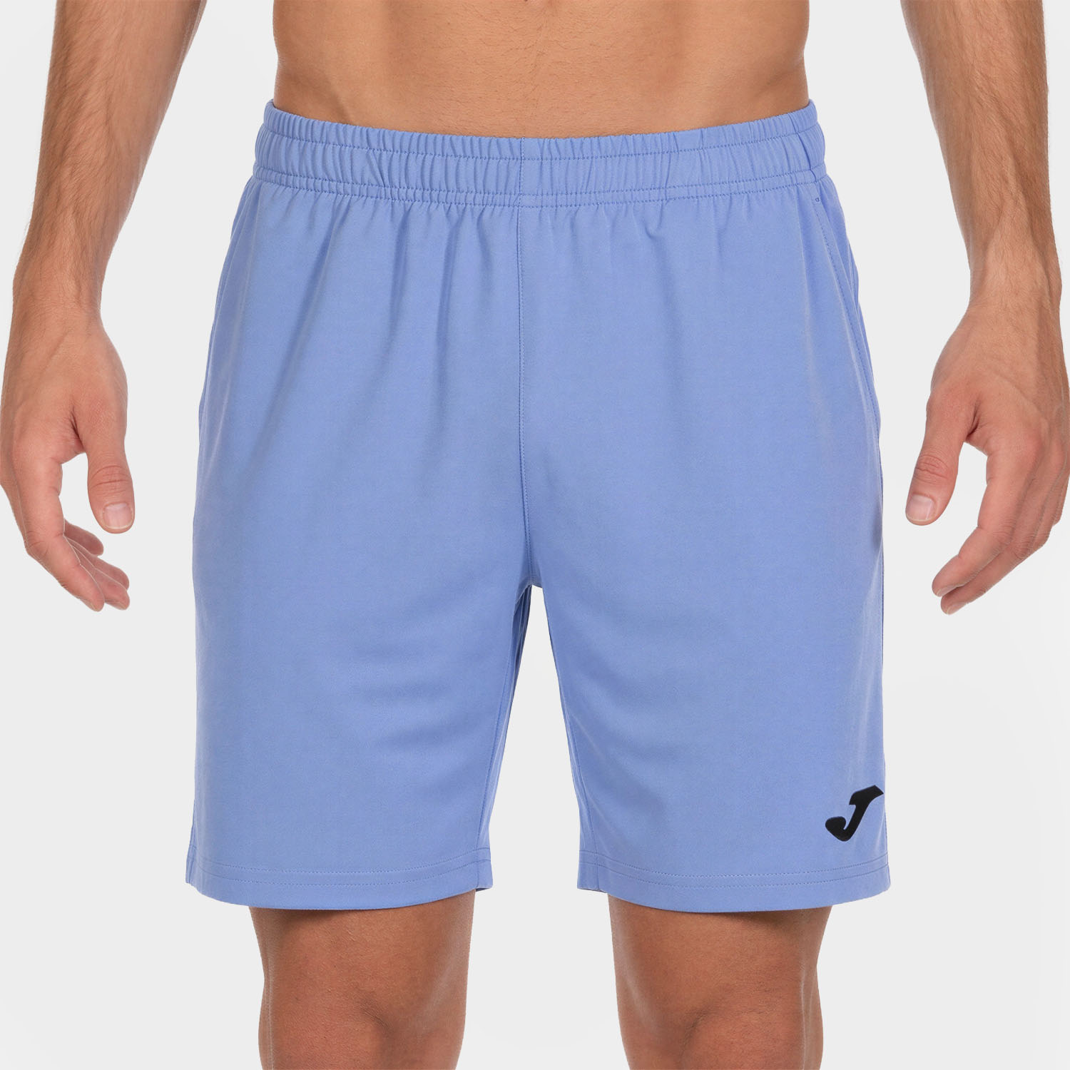 Joma Master 8in Shorts - Blue