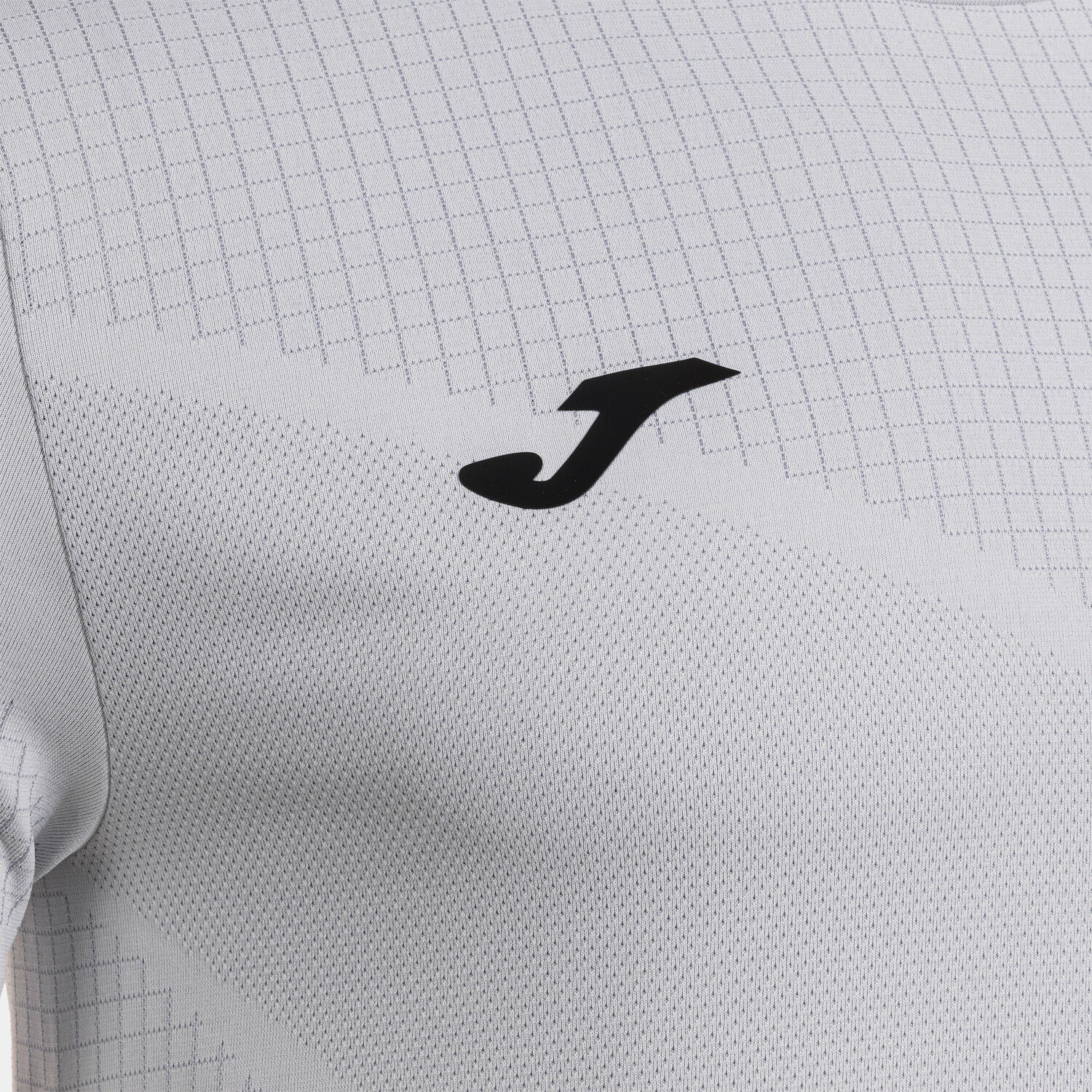 Joma Challenge Graphic Camiseta - White
