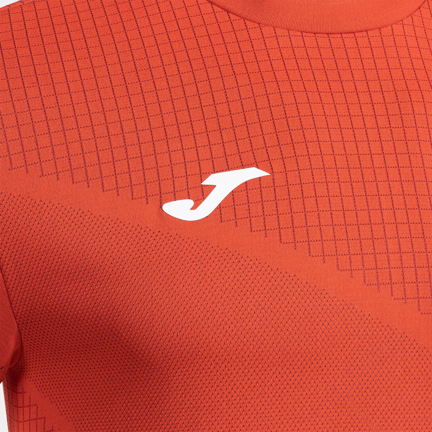 Joma Challenge Graphic Camiseta - Red