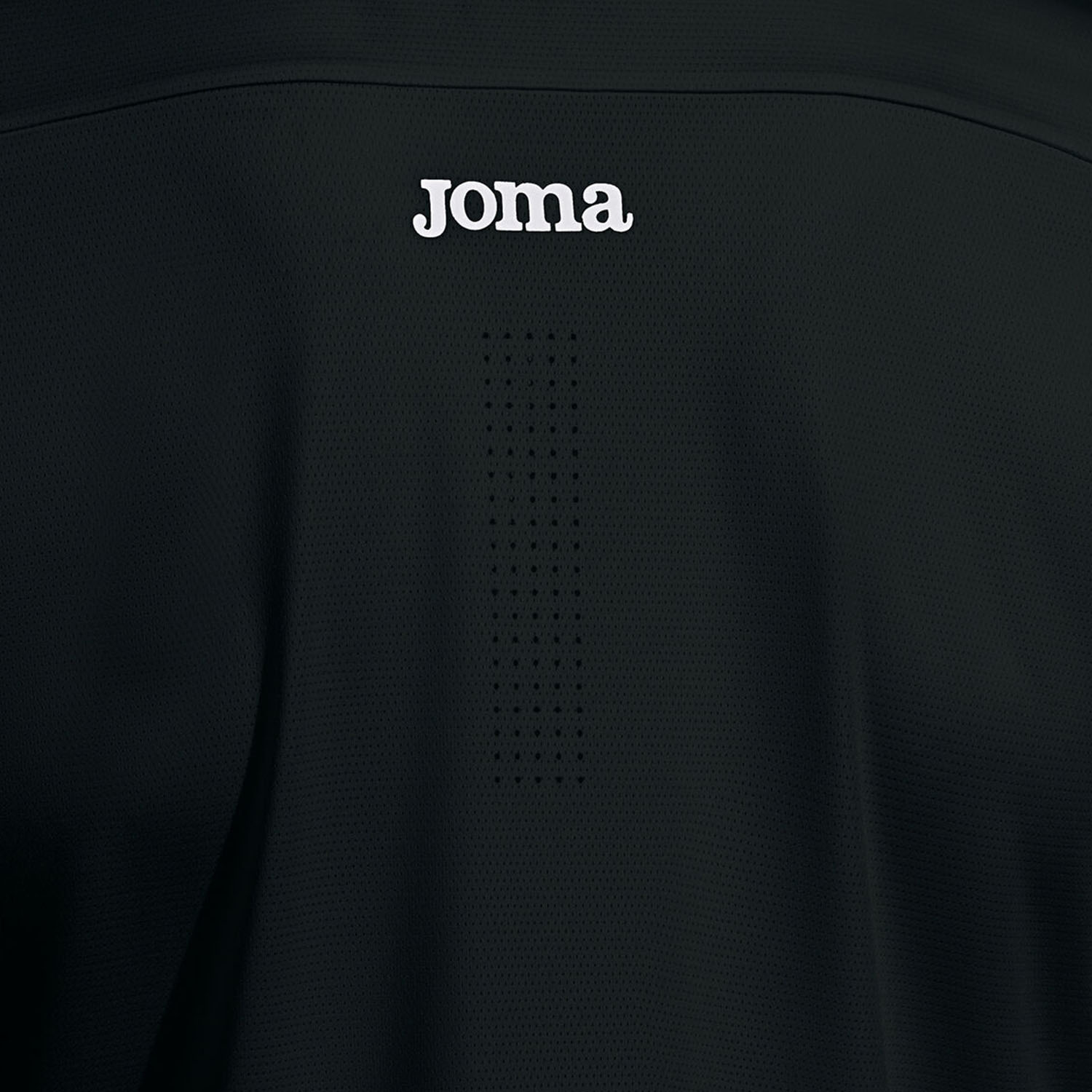 Joma Torneo Camiseta - Black