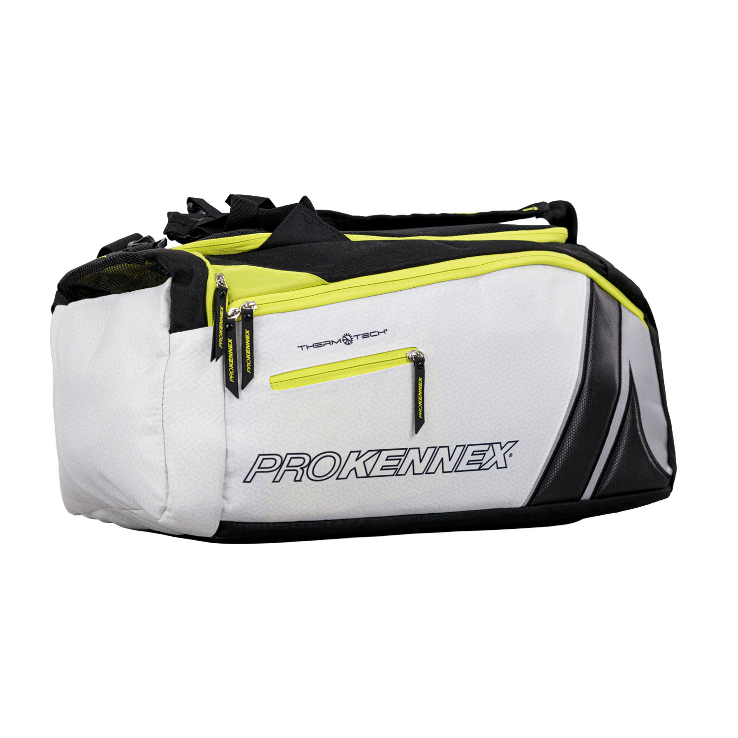 ProKennex Tour Sport Borsa - Cool Grey/Black