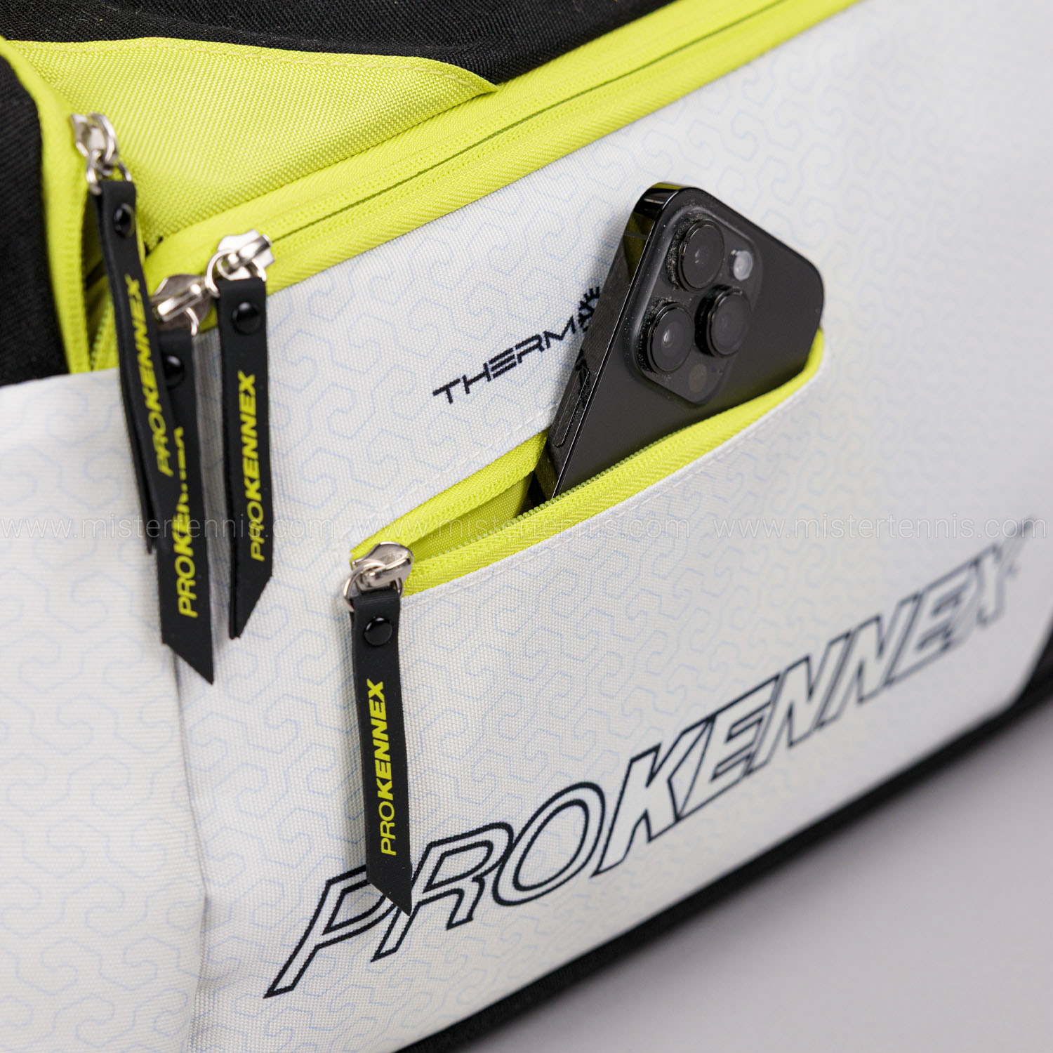 ProKennex Tour Sport Borsa - Cool Grey/Black