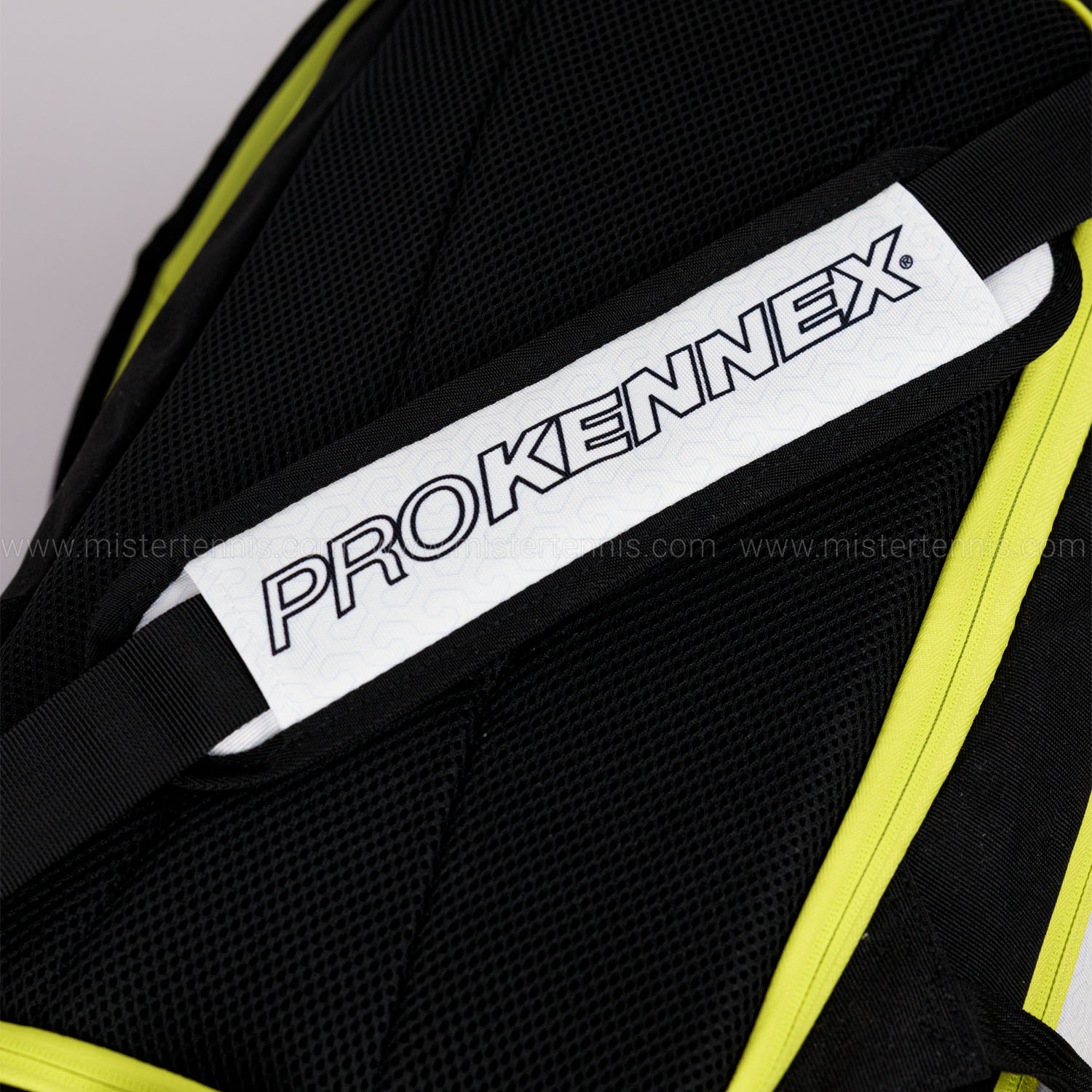 ProKennex Tour Sport Borsa - Cool Grey/Black