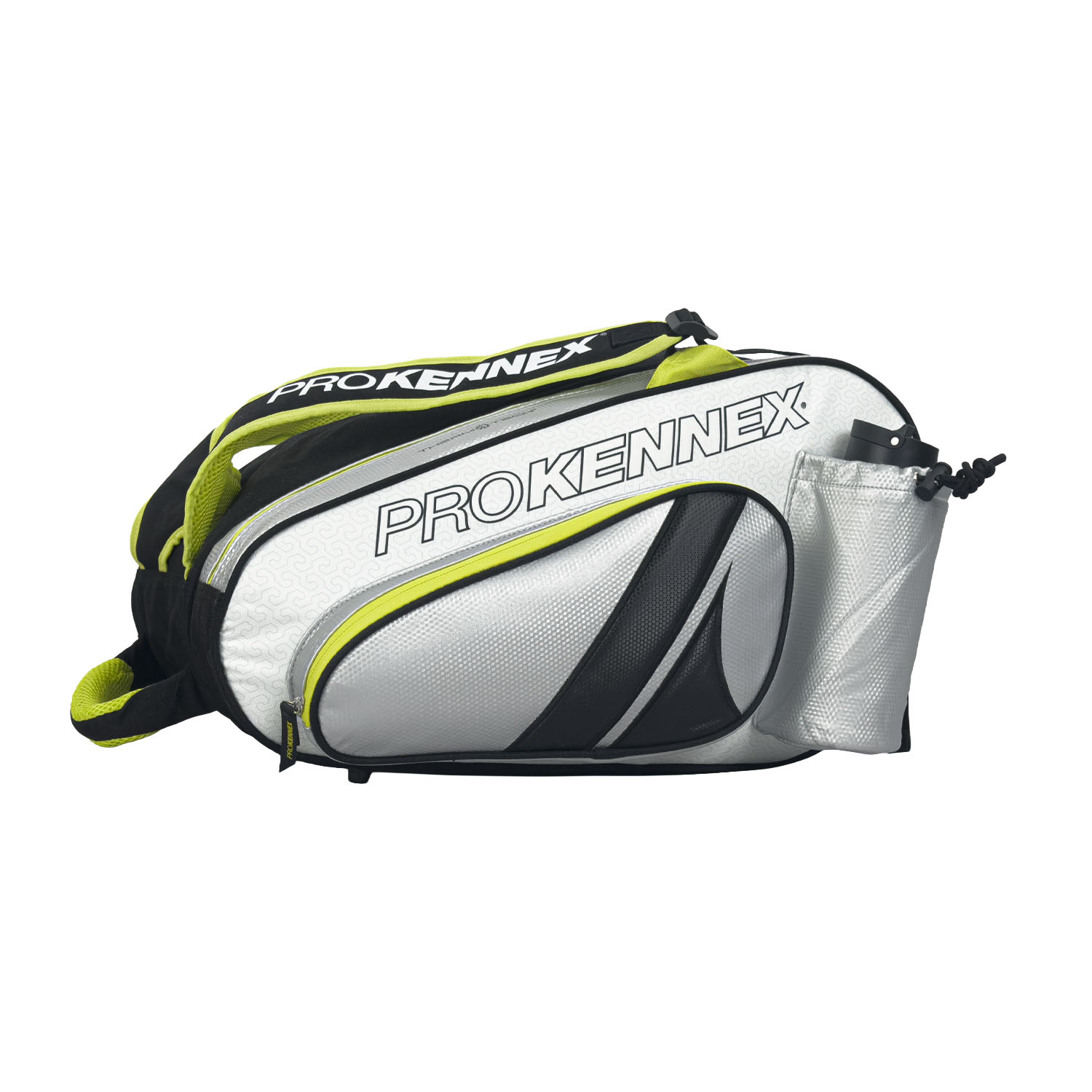 ProKennex Tour Borsa - Cool Grey/Black
