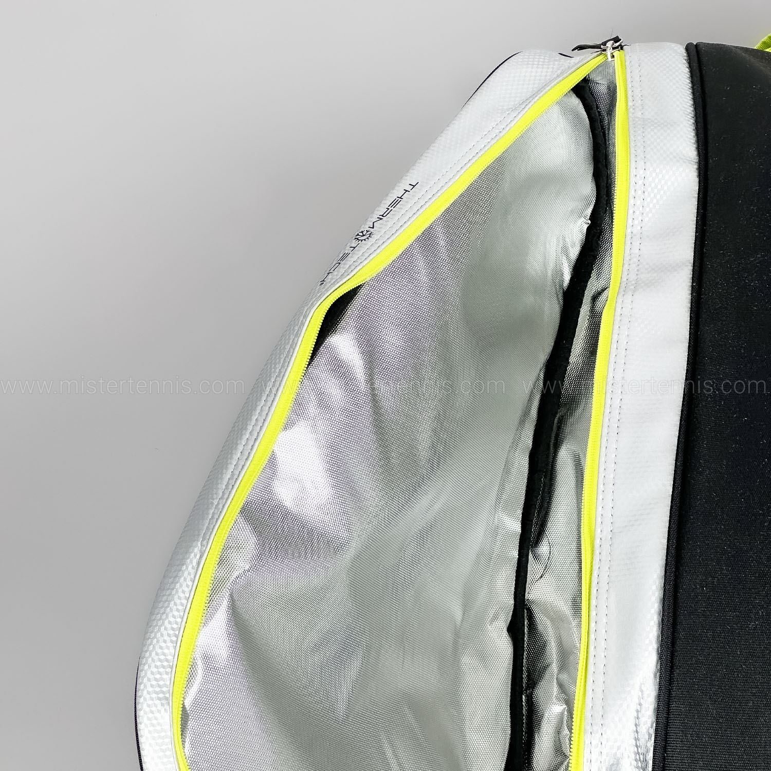 ProKennex Tour Borsa - Cool Grey/Black