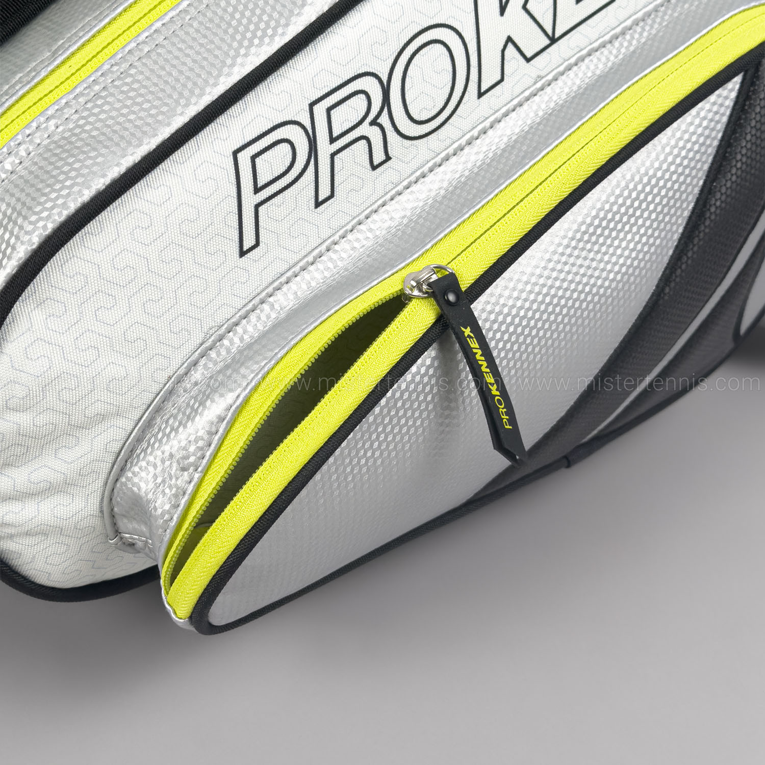 ProKennex Tour Borsa - Cool Grey/Black