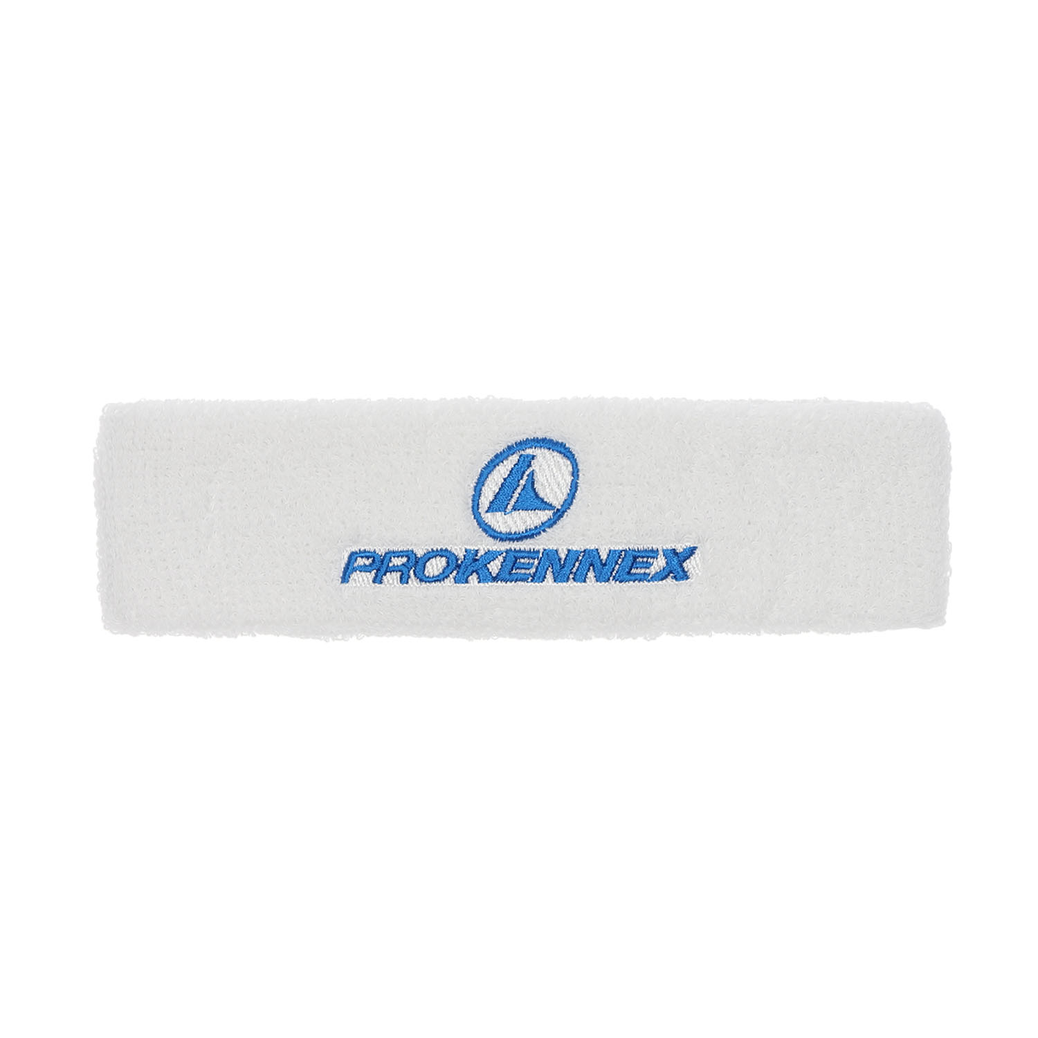 ProKennex Performance Headband - White