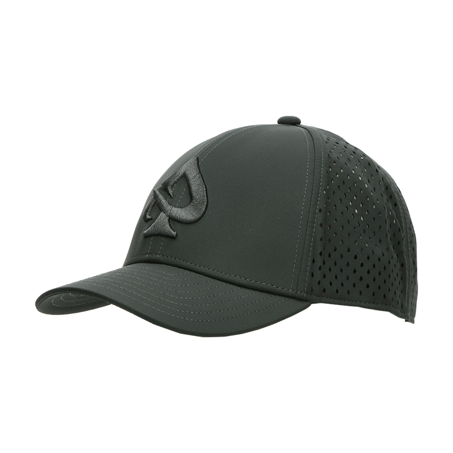 ProKennex Ace Of Spade Cappello - Charcoal