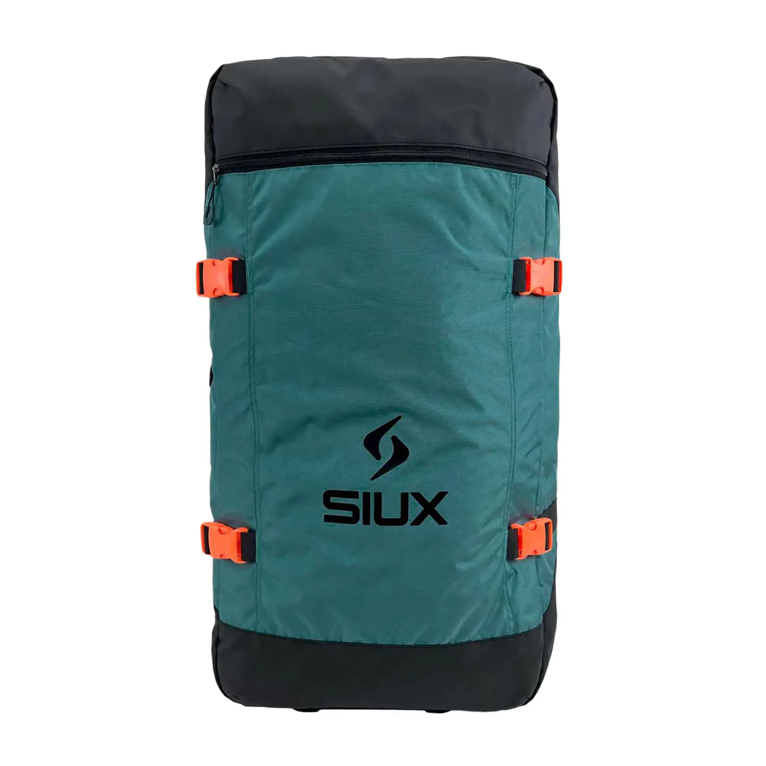 Siux Nomad Trolley - Black