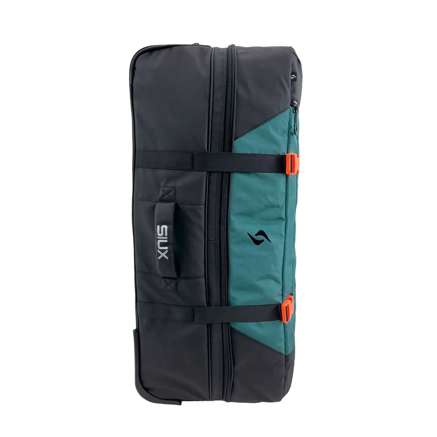 Siux Nomad Trolley - Black