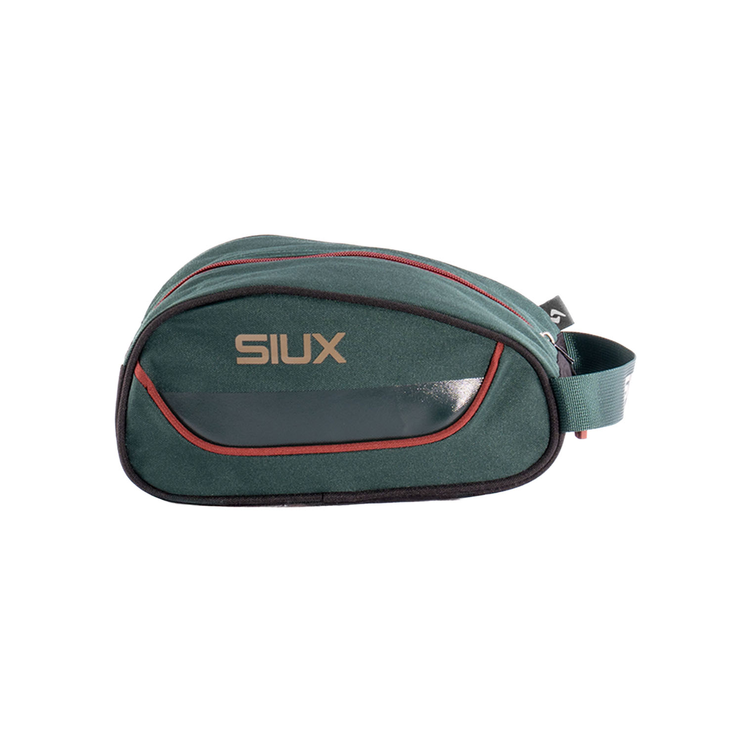 Siux Edge Beauty Case - Green