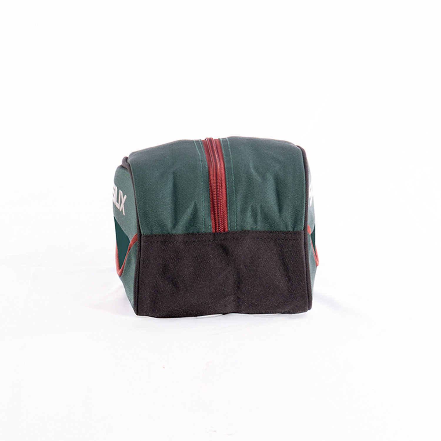 Siux Edge Beauty Case - Green