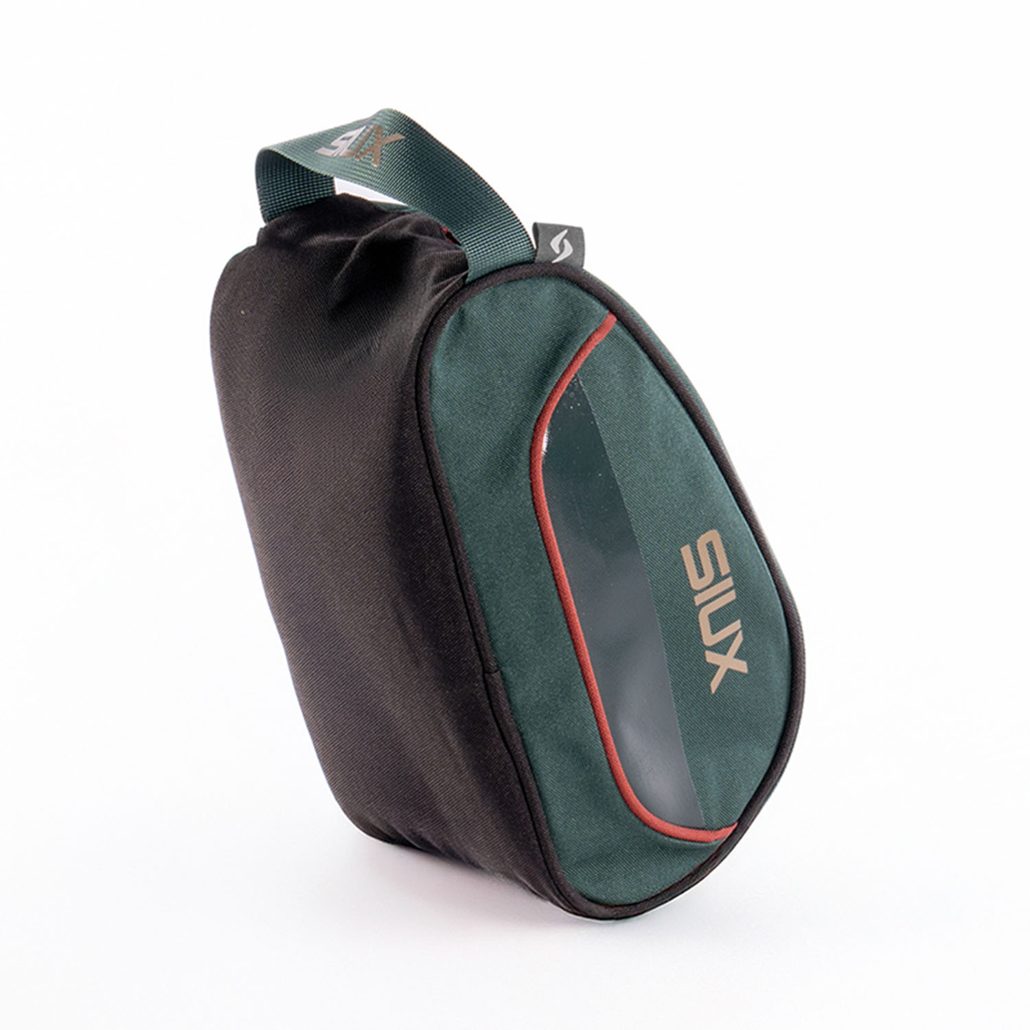 Siux Edge Beauty Case - Green