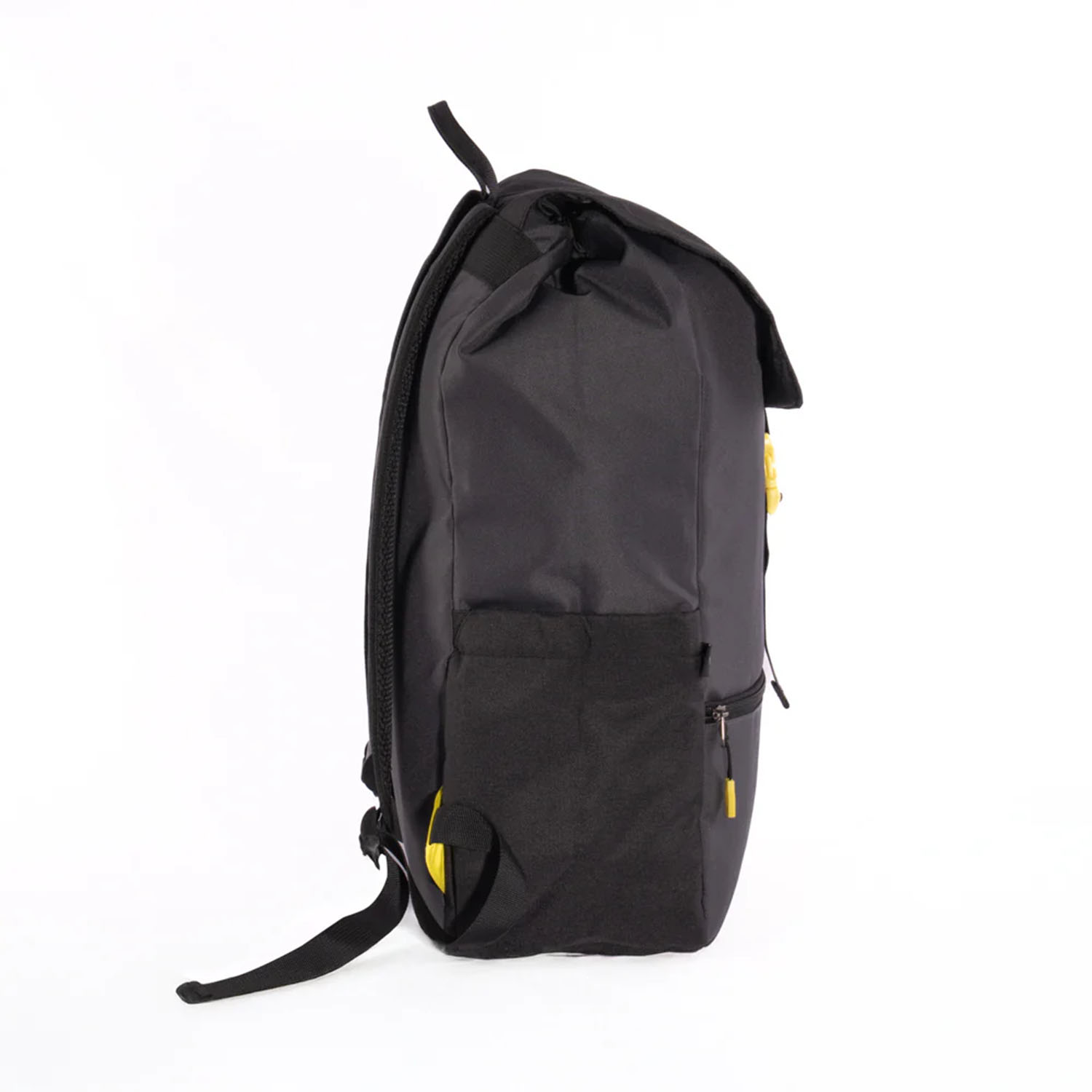 Siux Pulse Zaino - Grey/Yellow