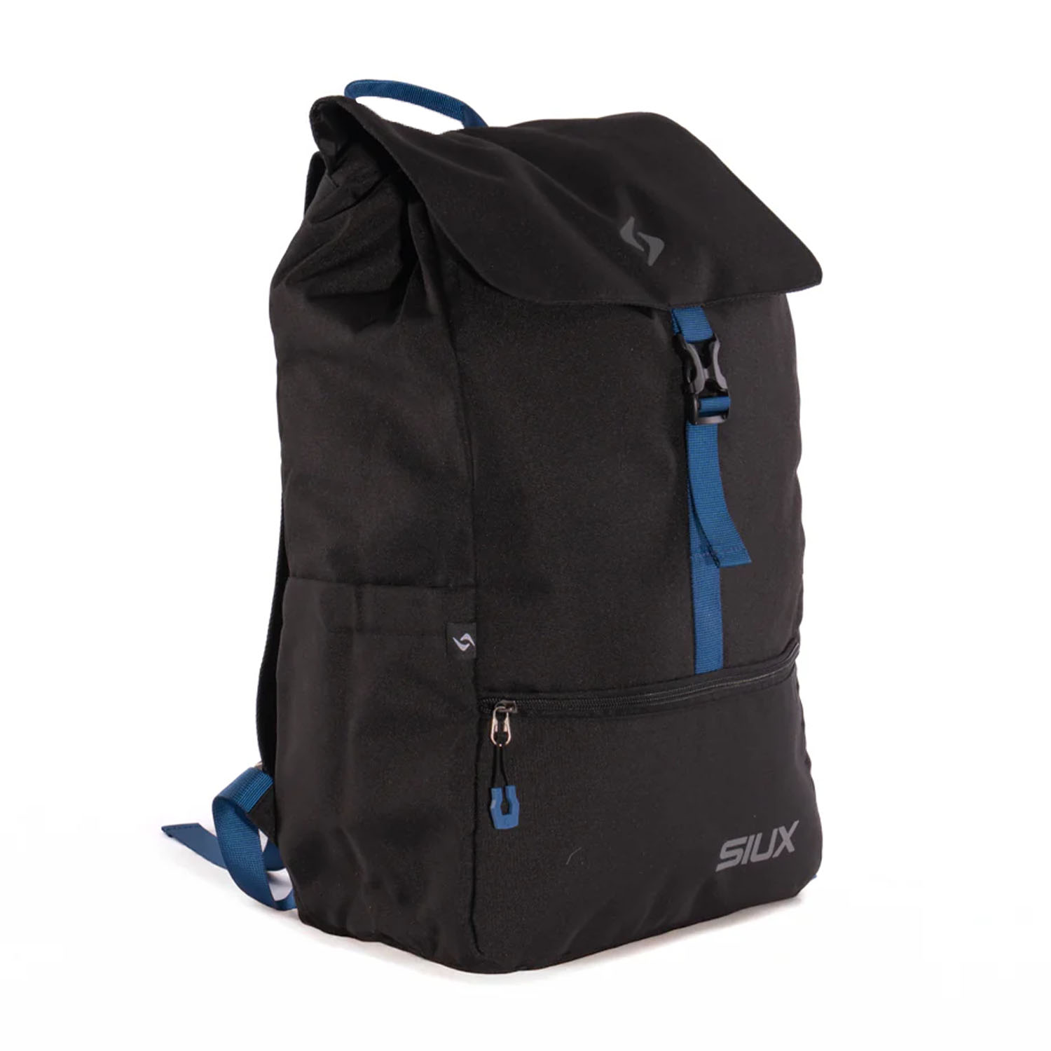 Siux Pulse Zaino - Black/Blue