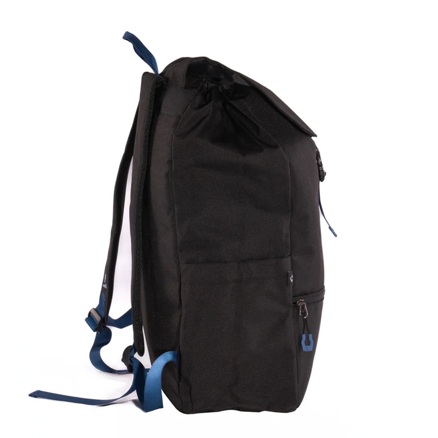 Siux Pulse Zaino - Black/Blue