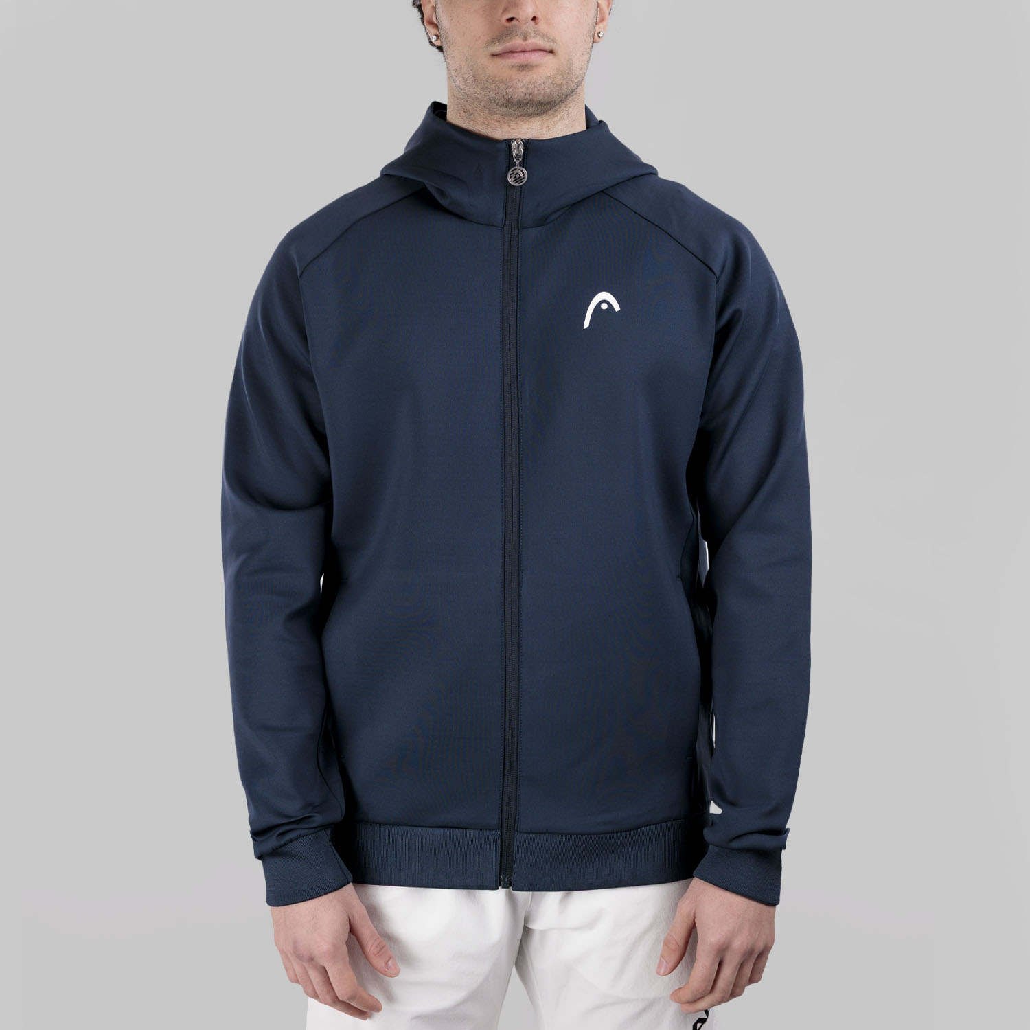 HEAD Vision Chaqueta - Navy