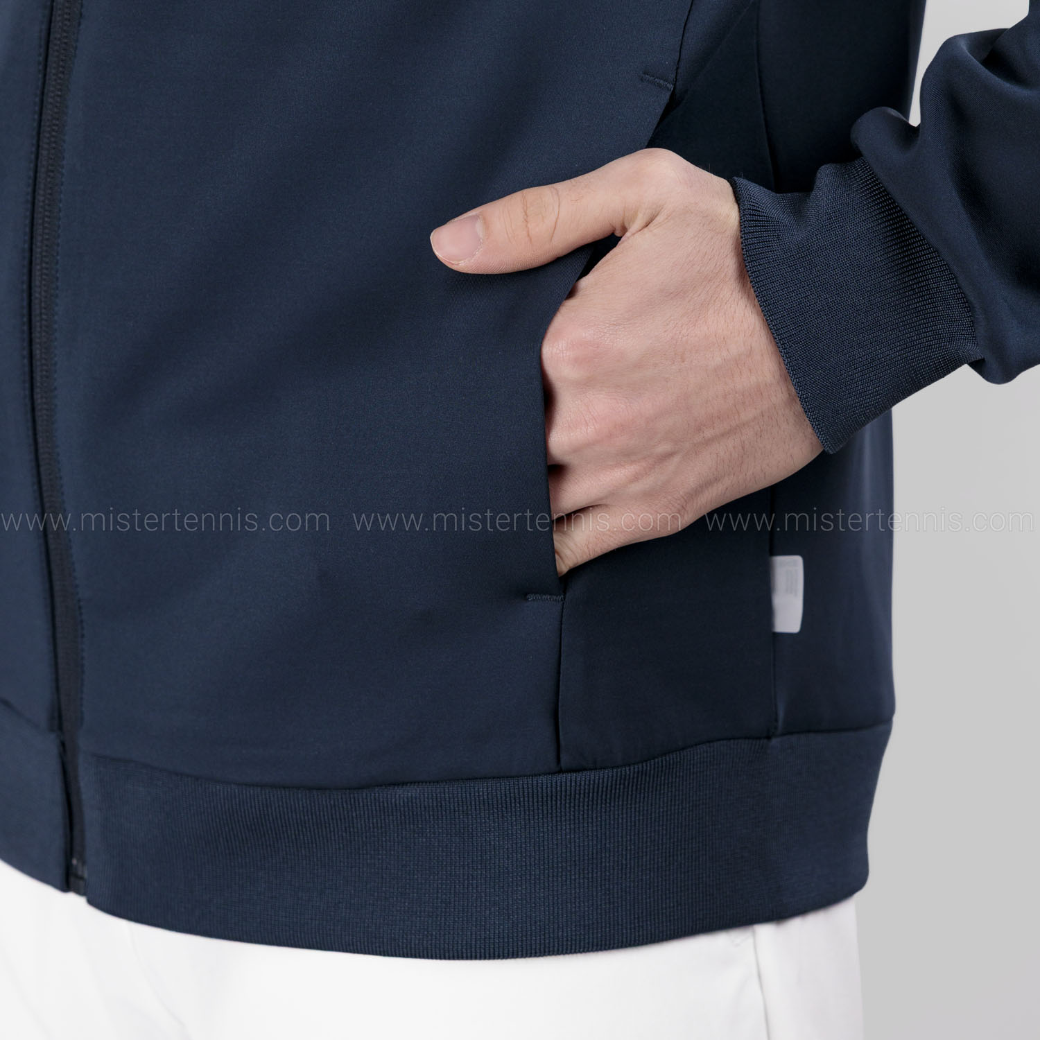HEAD Vision Chaqueta - Navy