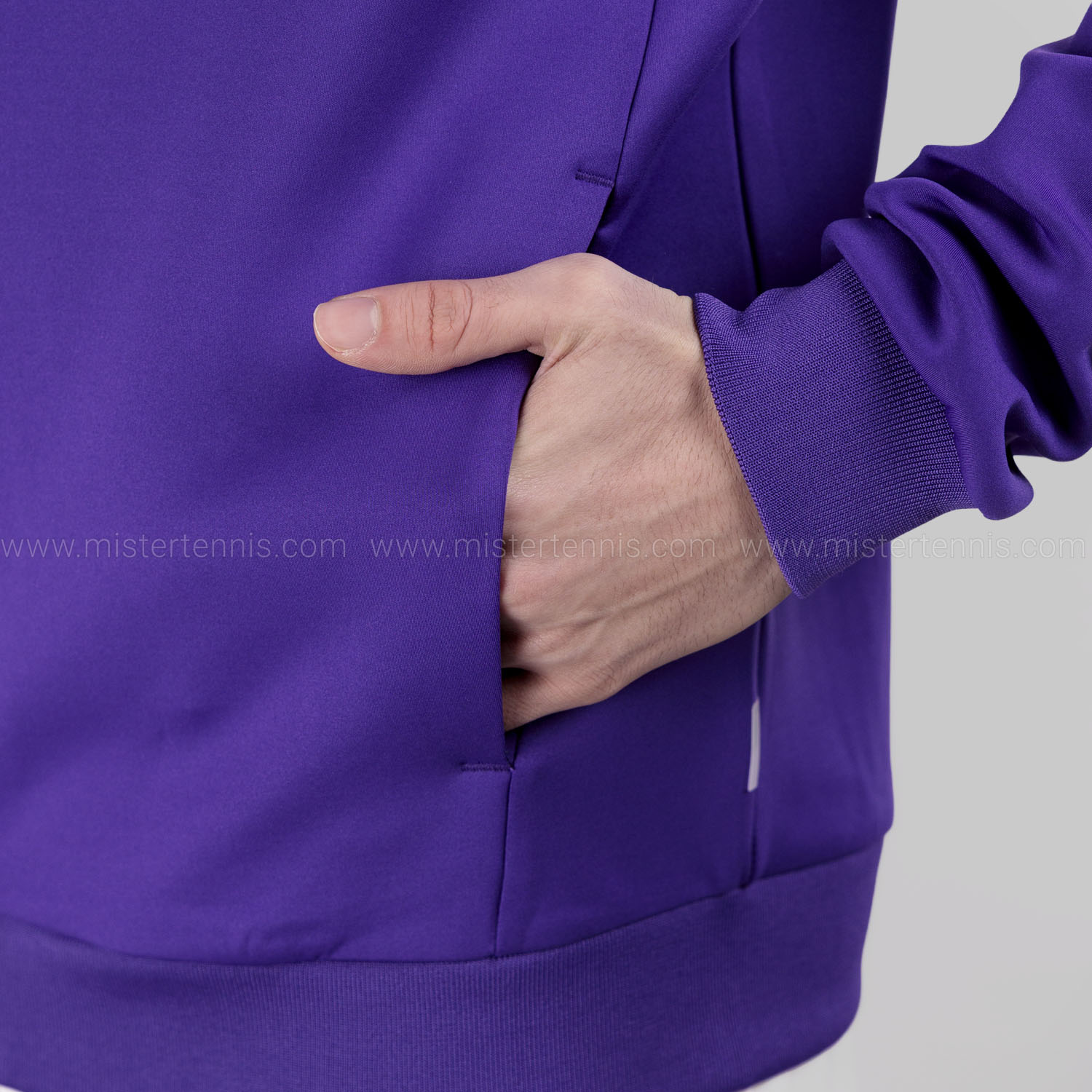 HEAD Vision Chaqueta - Purple