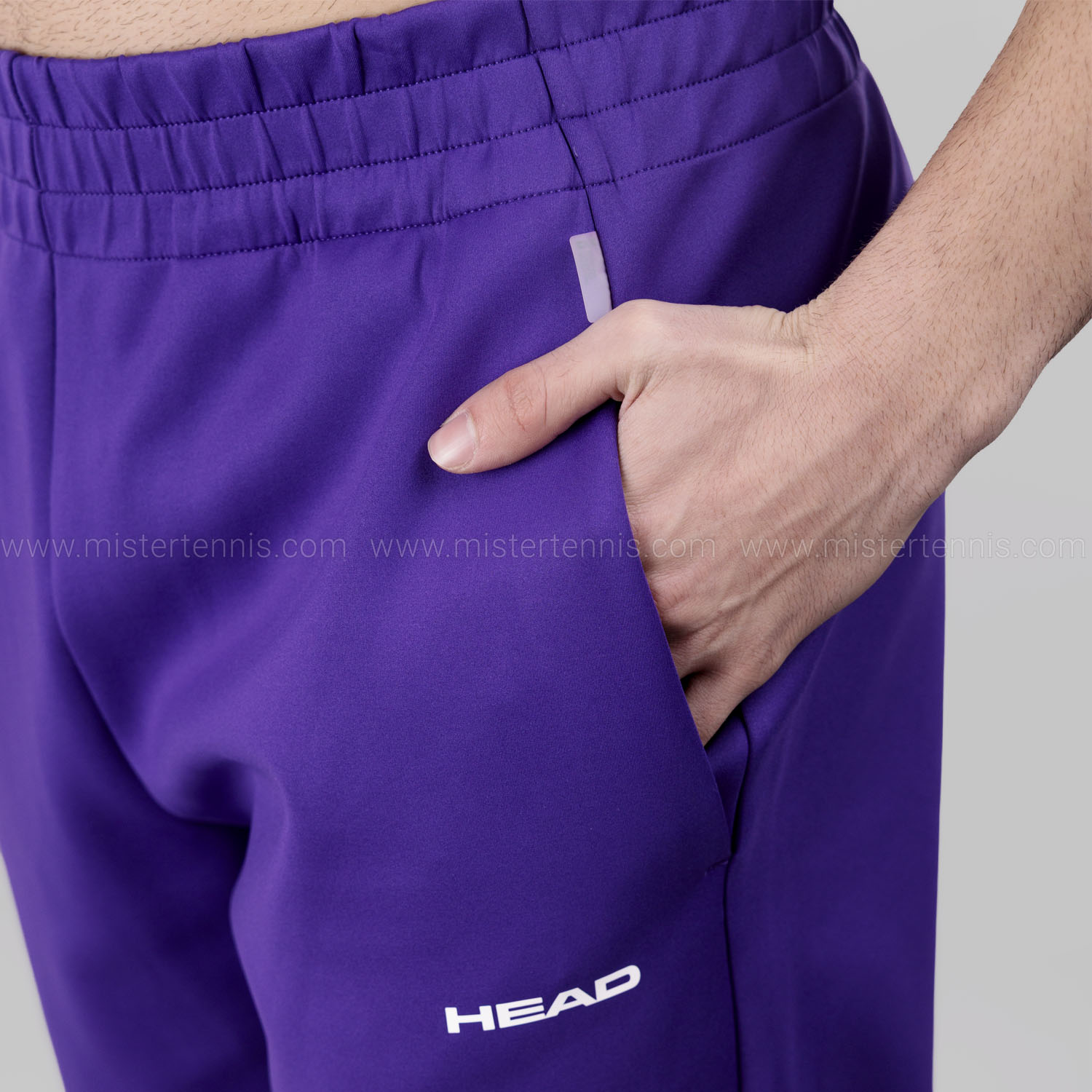 HEAD Vision Pantalones - Purple