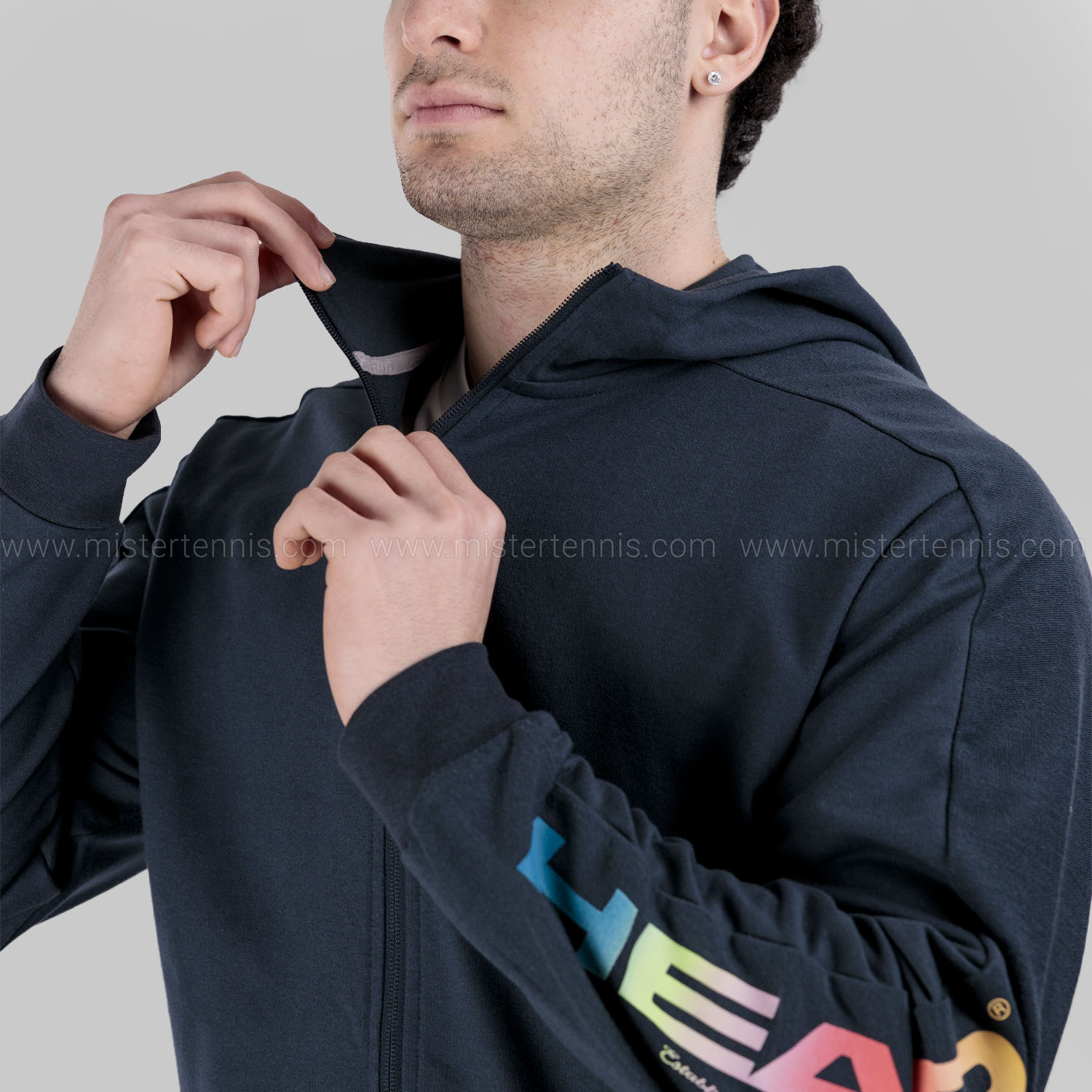 HEAD Rally Pro Sudadera - Navy