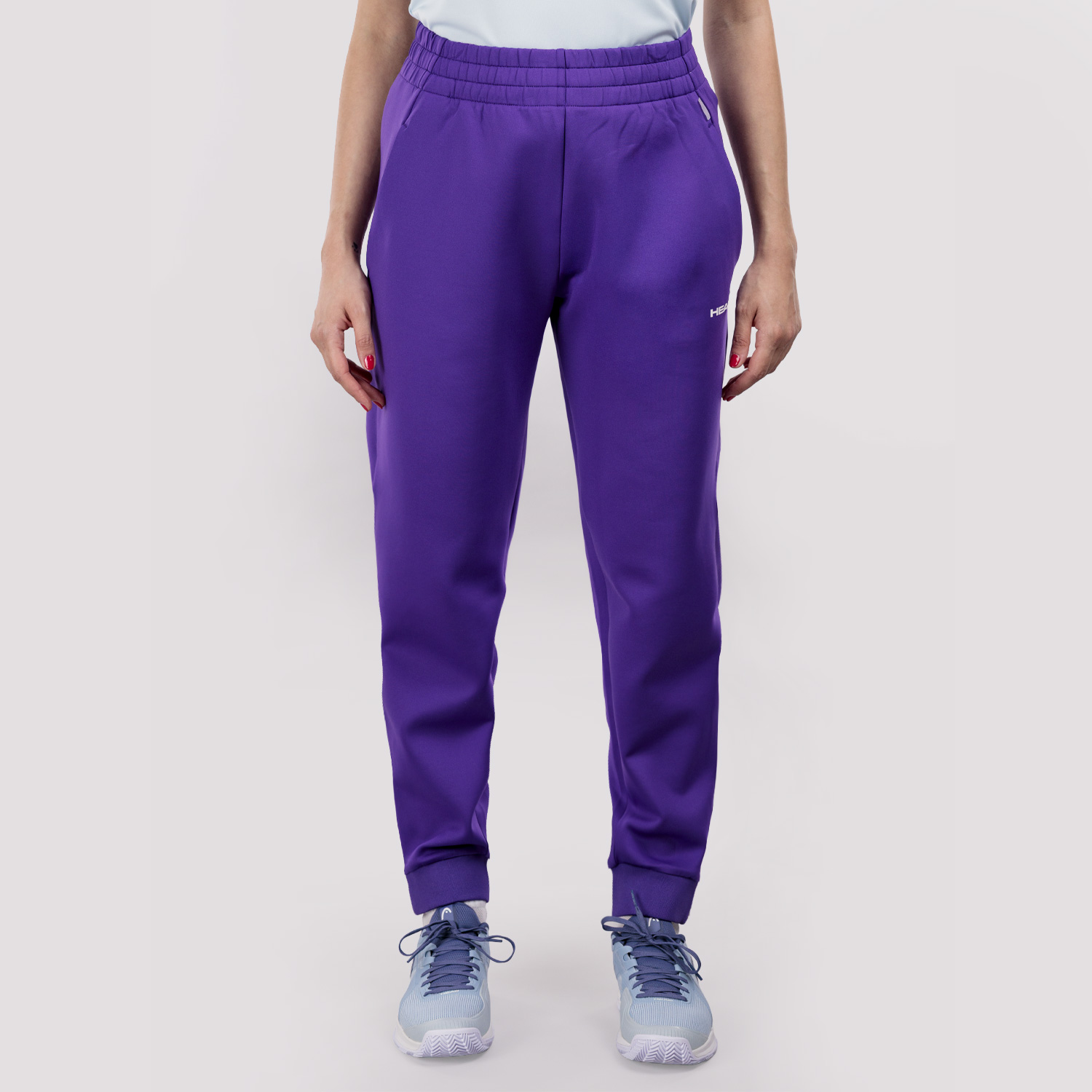 HEAD Vision Pants - Purple