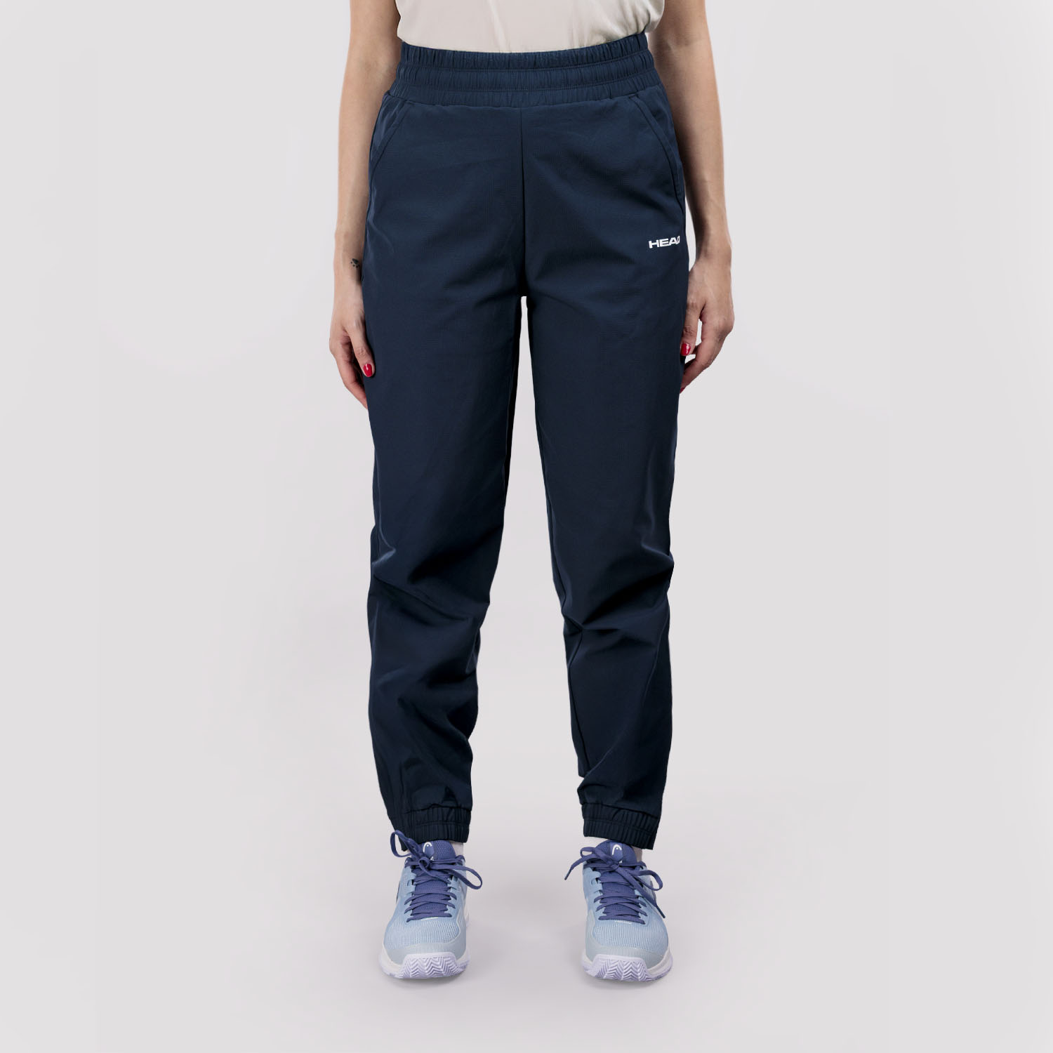 HEAD Breaker Pants - Navy