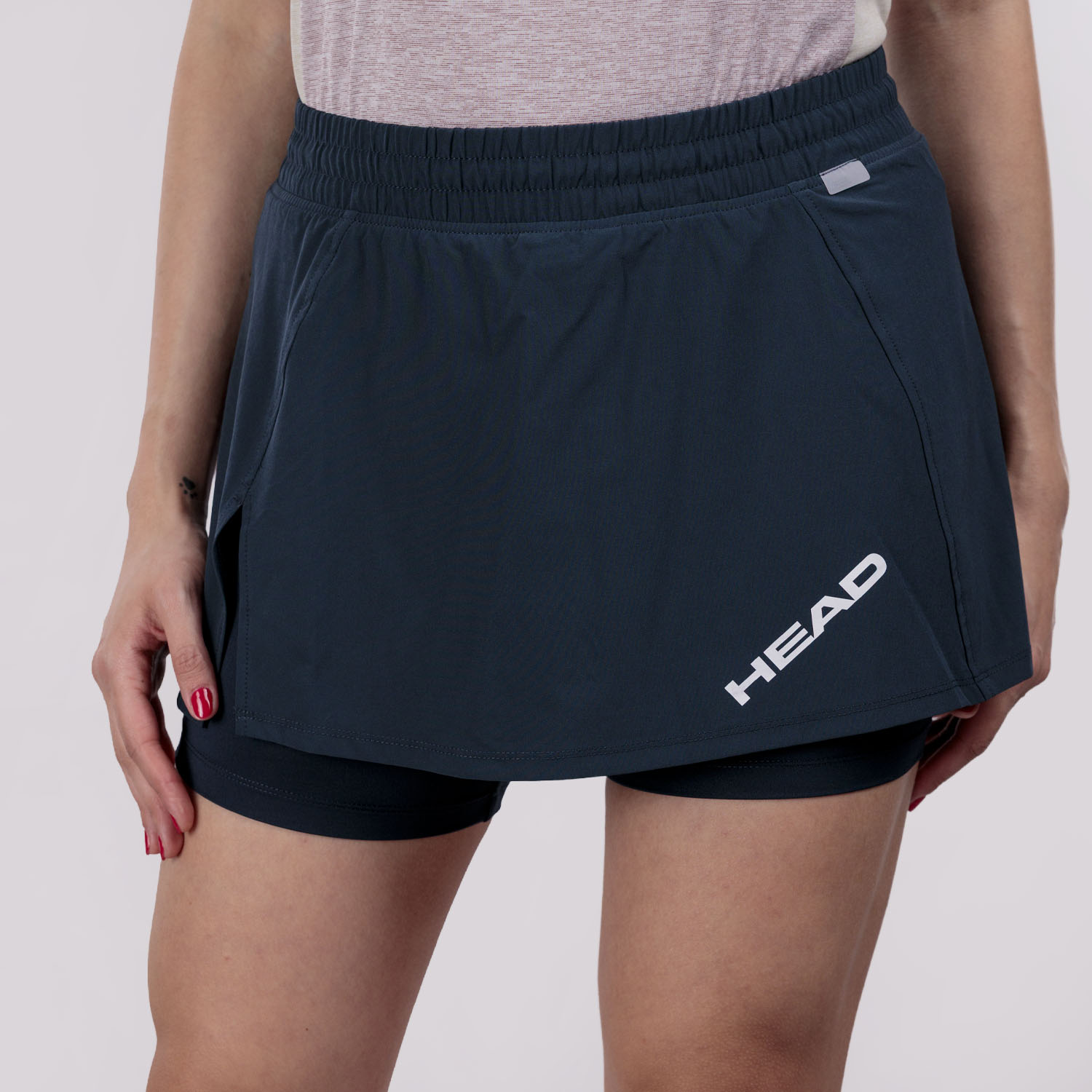 HEAD Pro Gonna - Navy