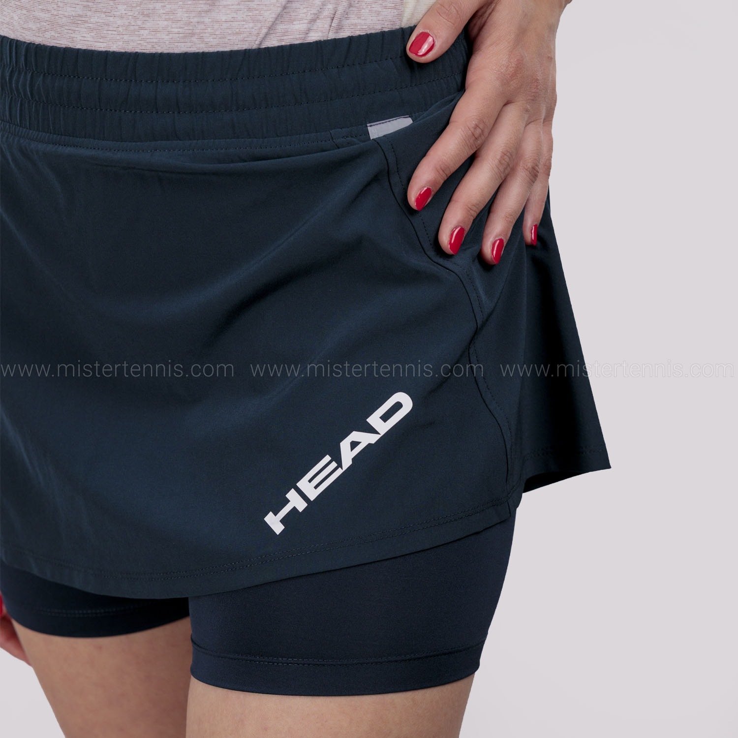 HEAD Pro Gonna - Navy