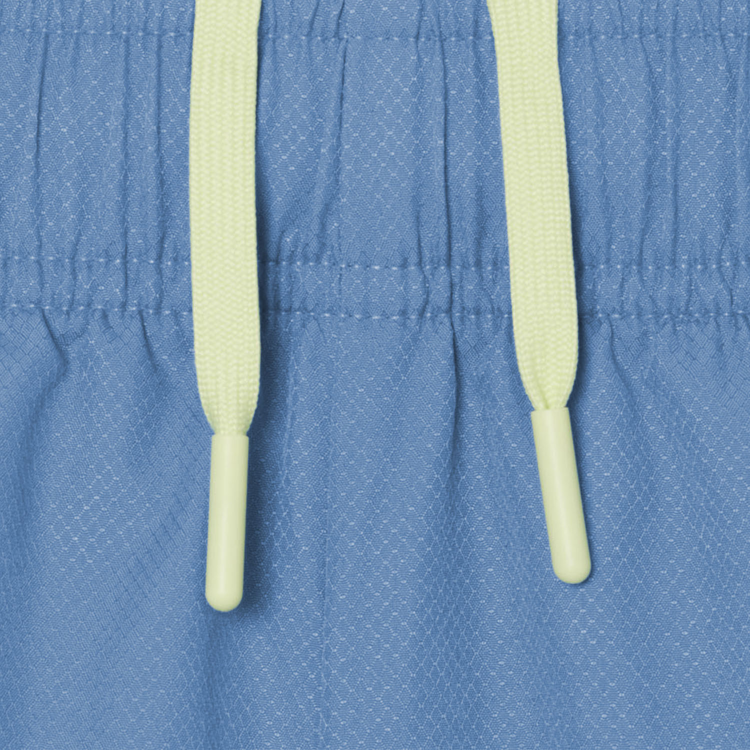 Lacoste Pro 9in Shorts - Bleu