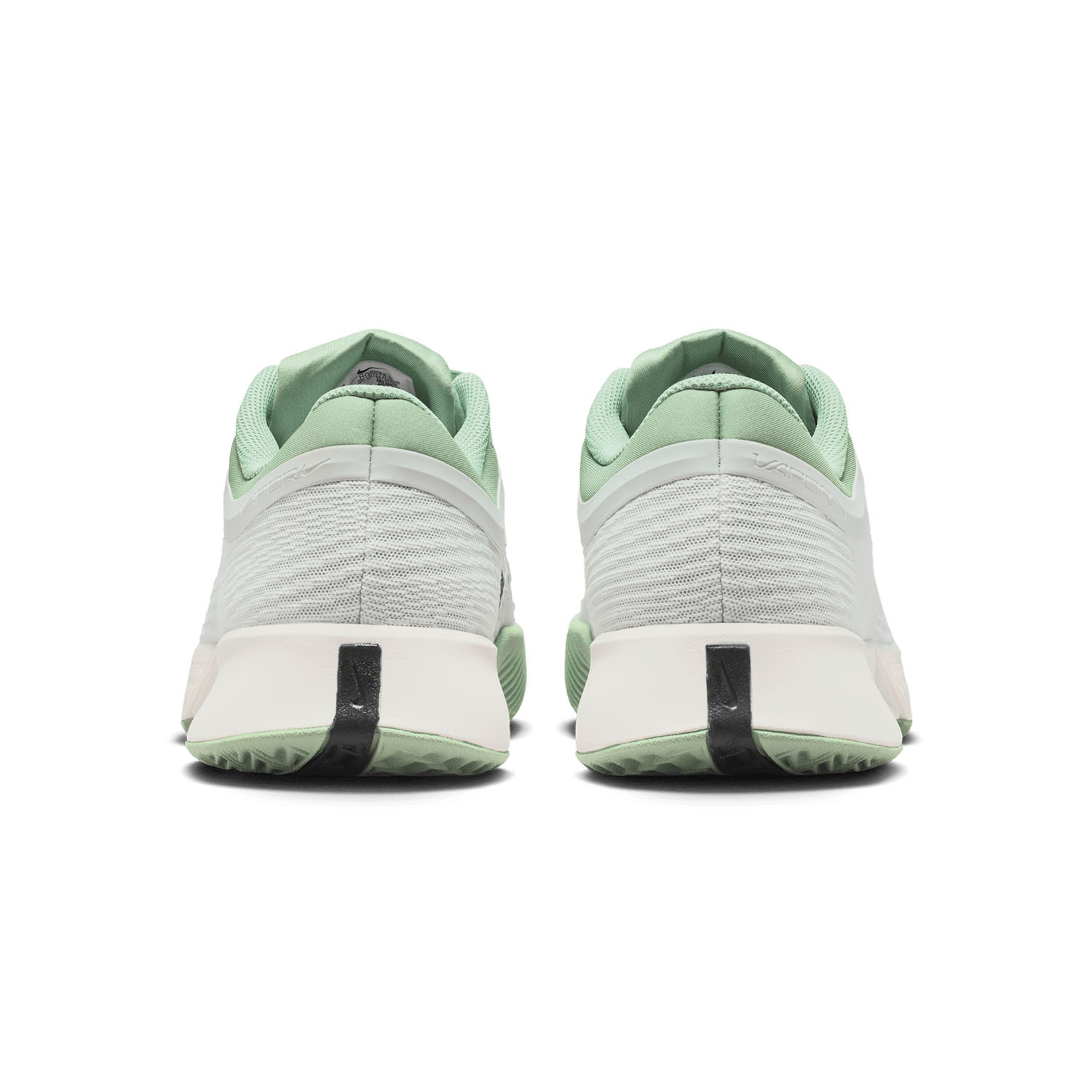 Nike Vapor Pro 3 Clay - Light Silver/Black/Steam/Phantom