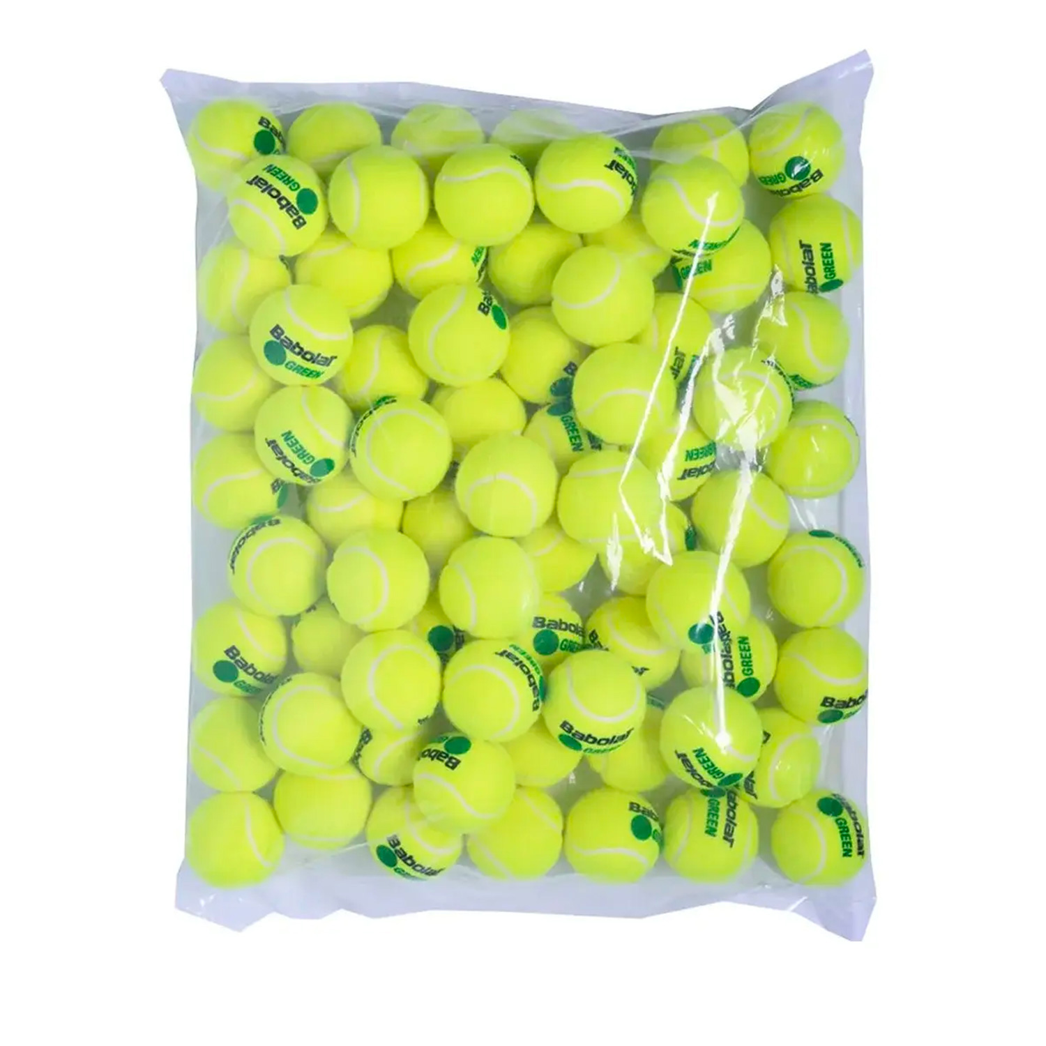 Babolat Green - 72 Ball Bag