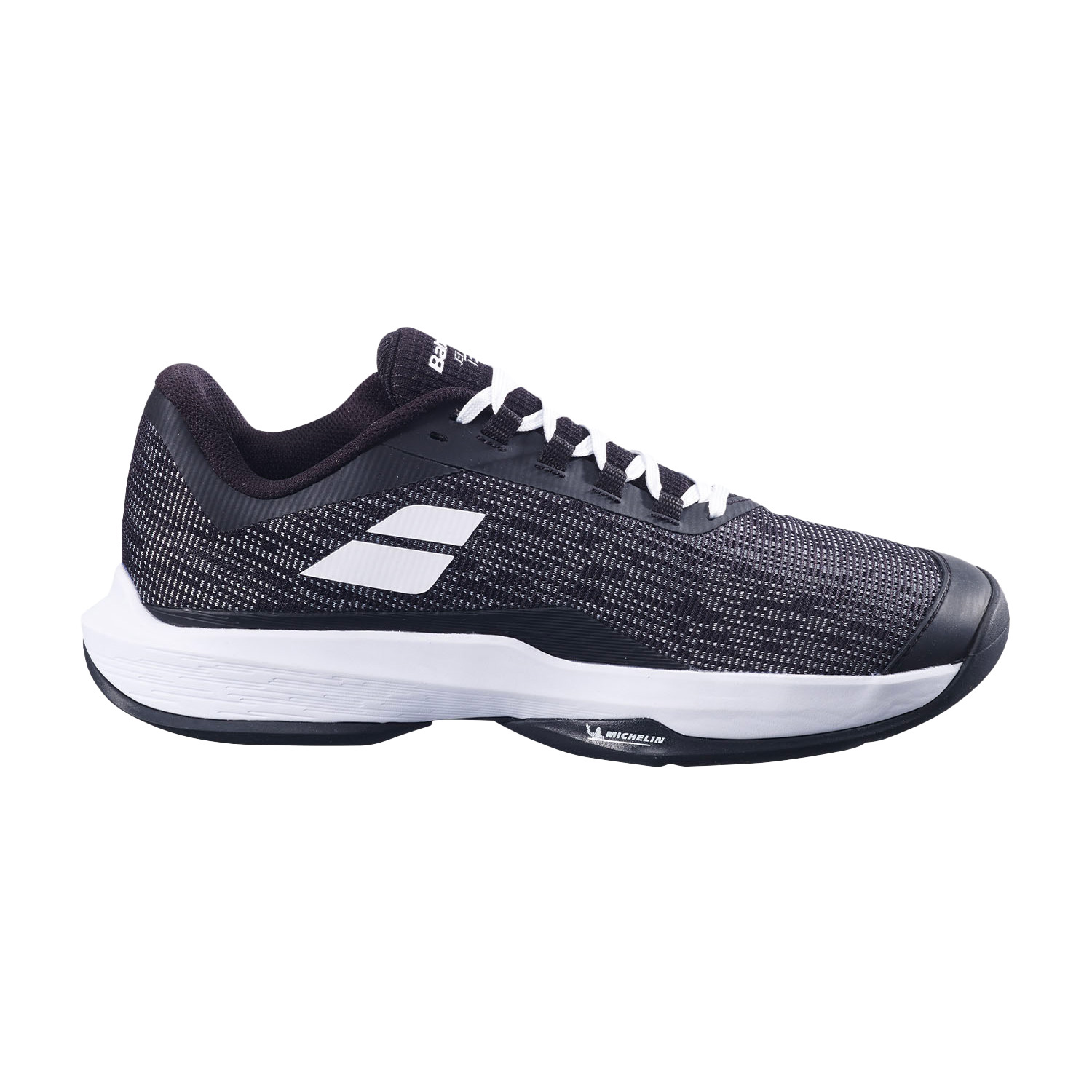 Babolat Jet Tere 2 All Court - Black/White