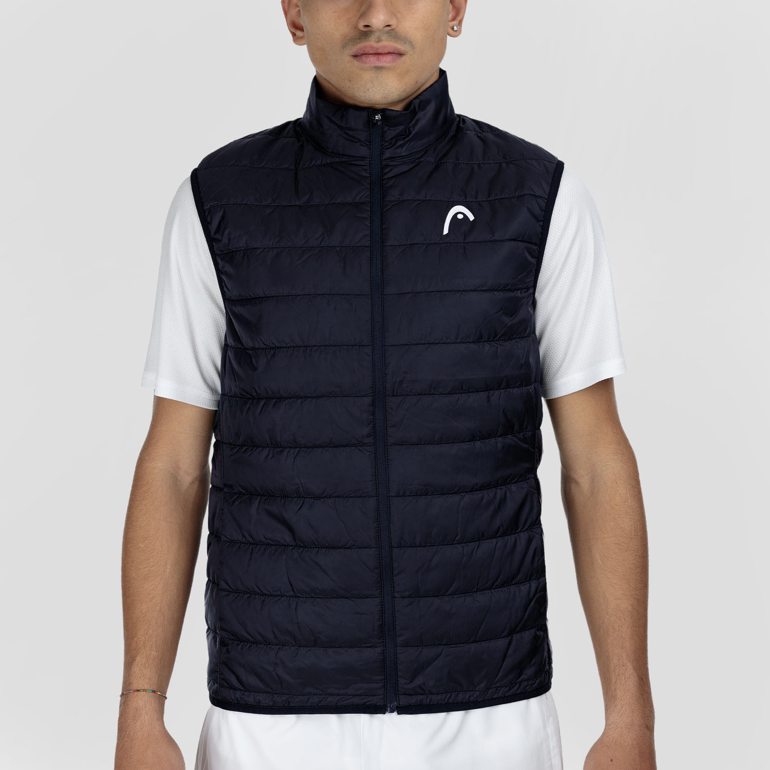 HEAD Club Vest - Navy