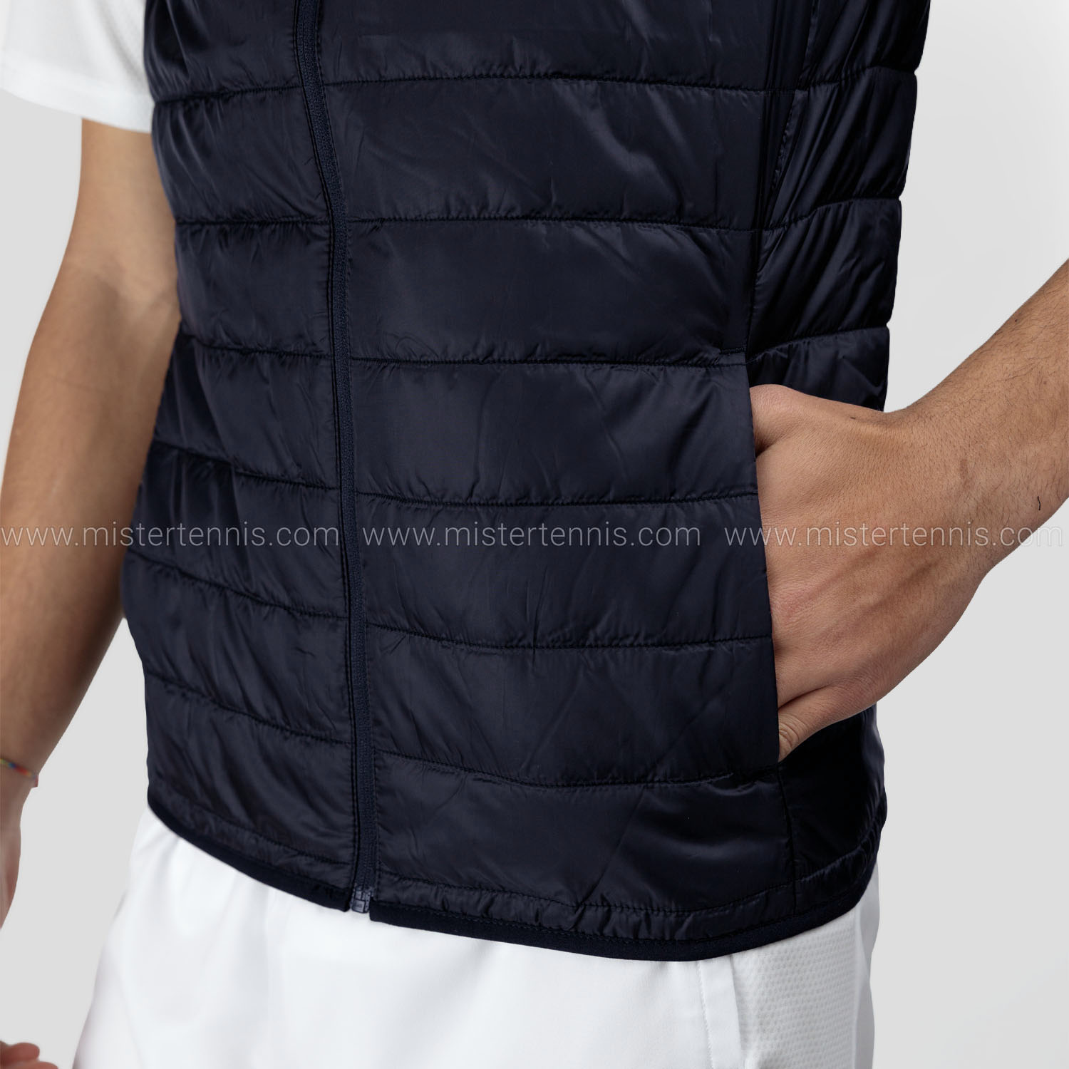 HEAD Club Vest - Navy