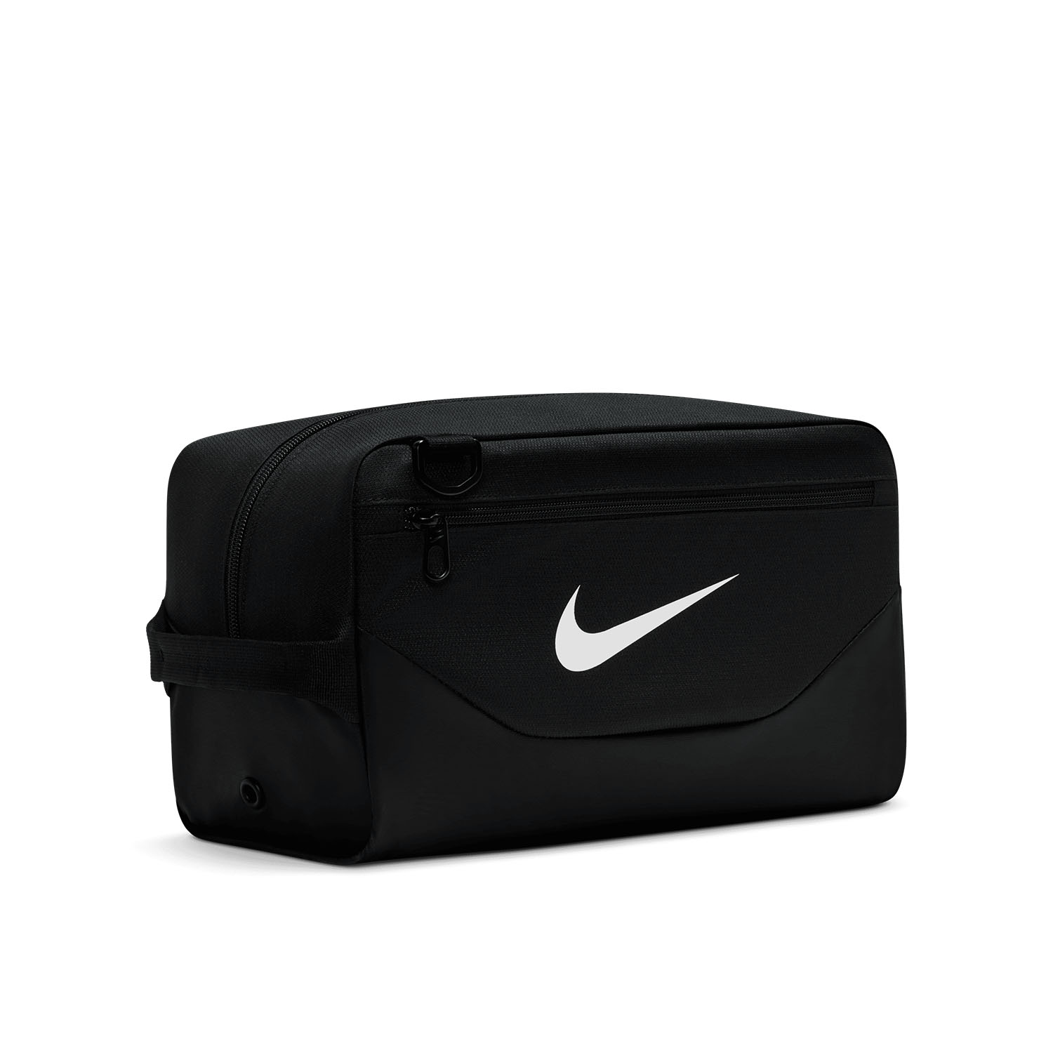 Nike Brasilia Shoes Bag - Black