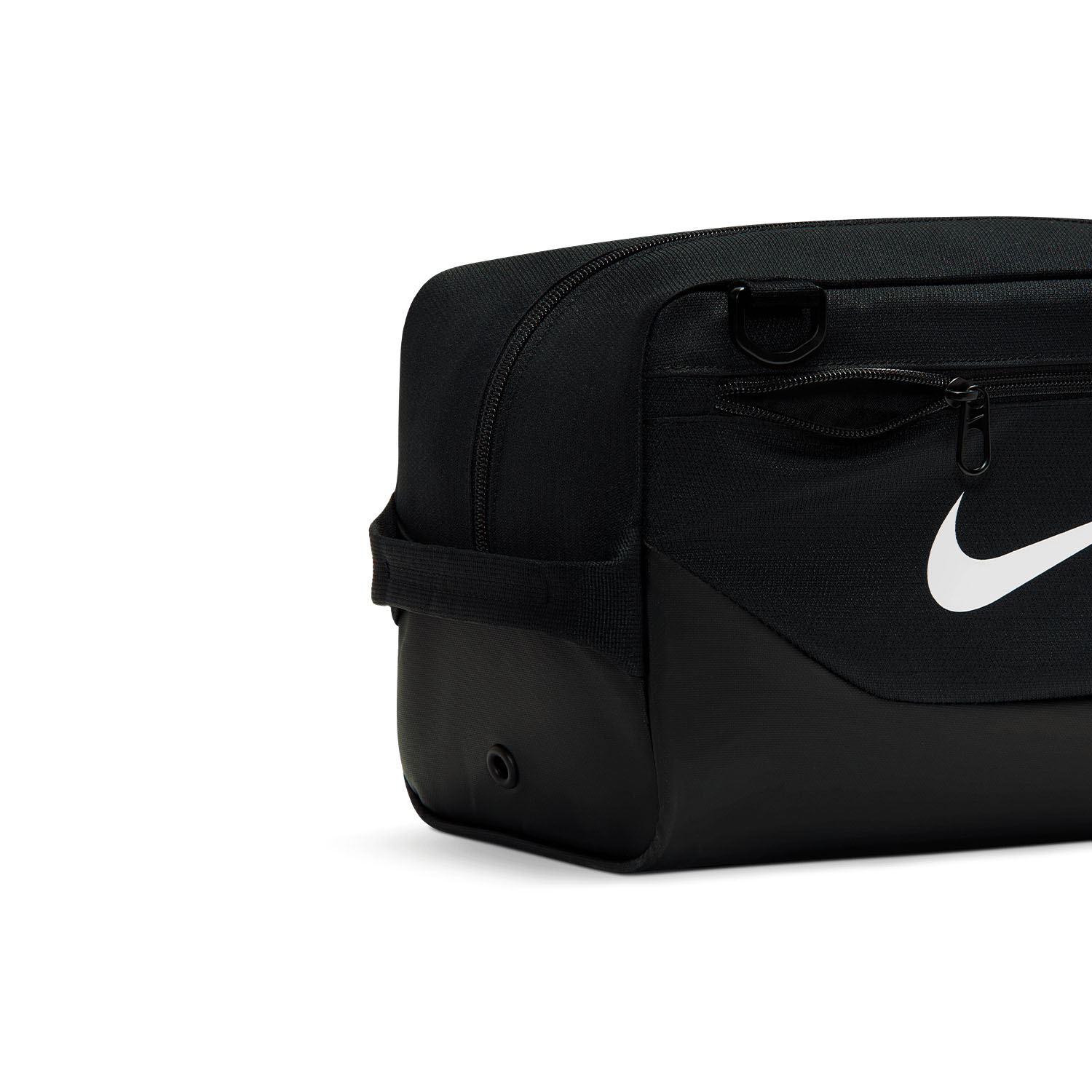 Nike Brasilia Shoes Bag - Black