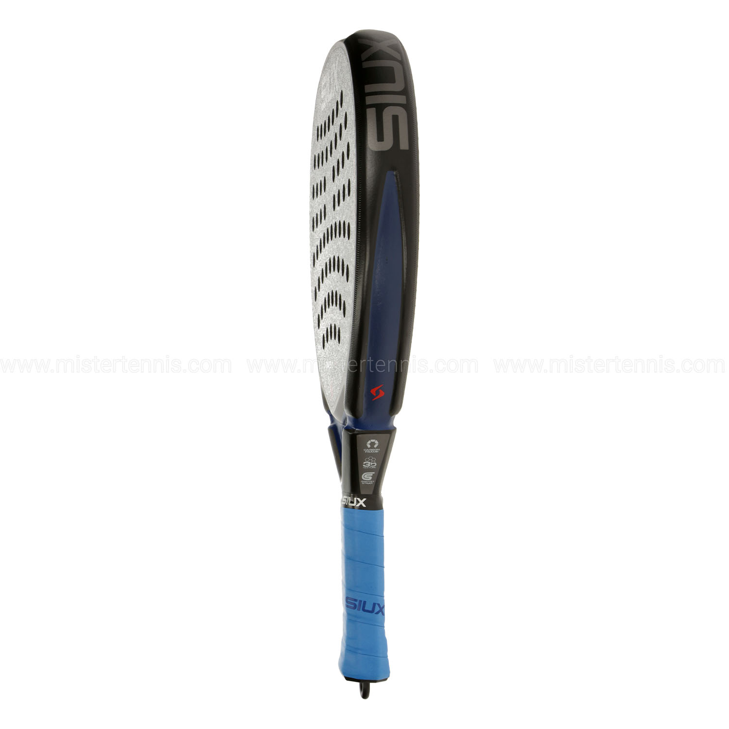Siux Diablo Pro Padel - Night Blue