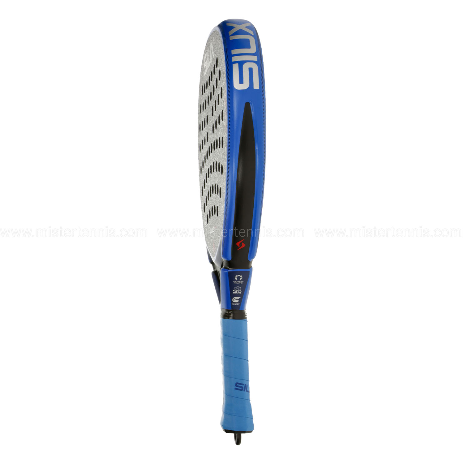 Siux Diablo Pro Padel - Royal Blue